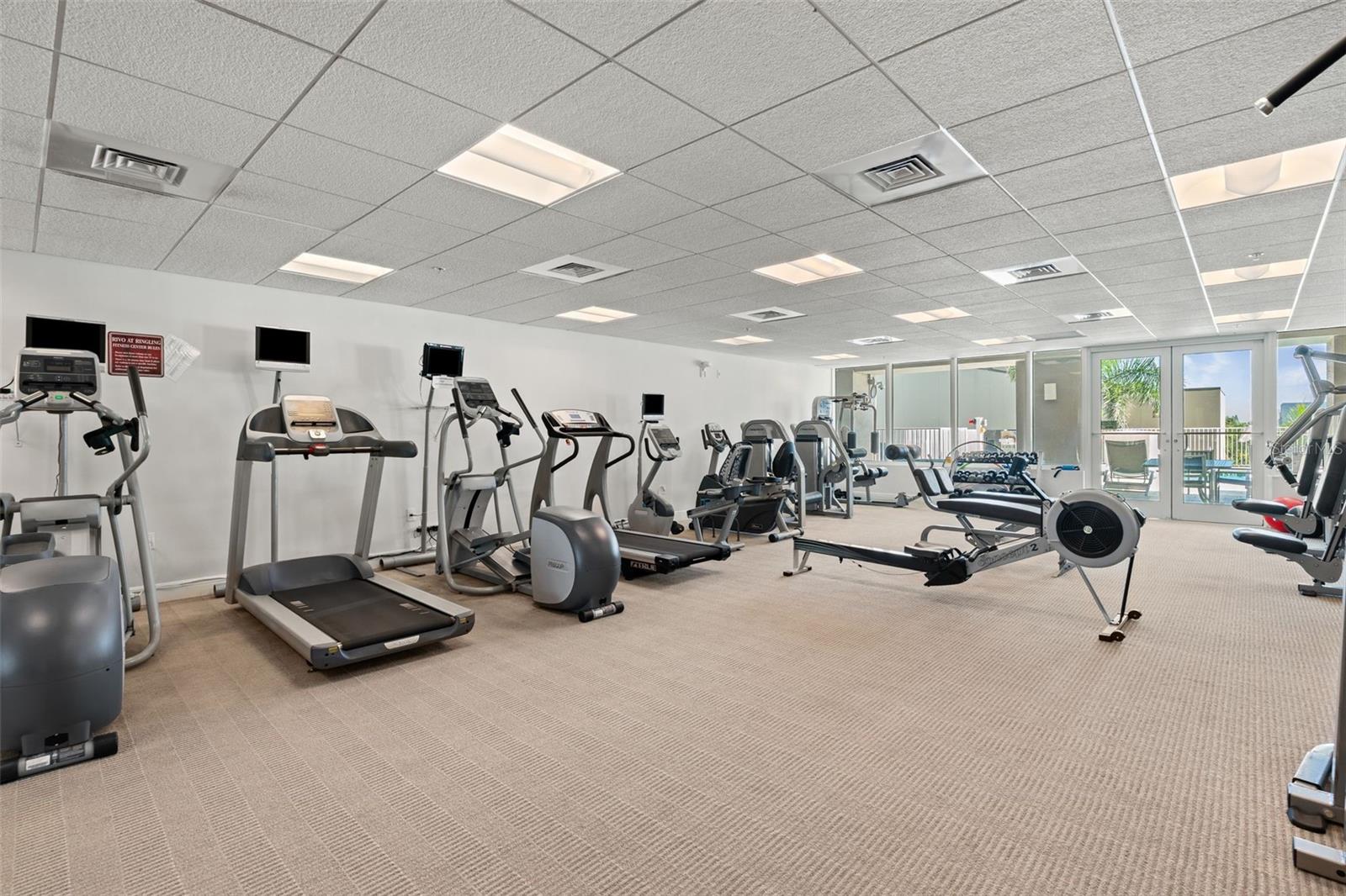 RIVO AT RINGLING - Residential Lease