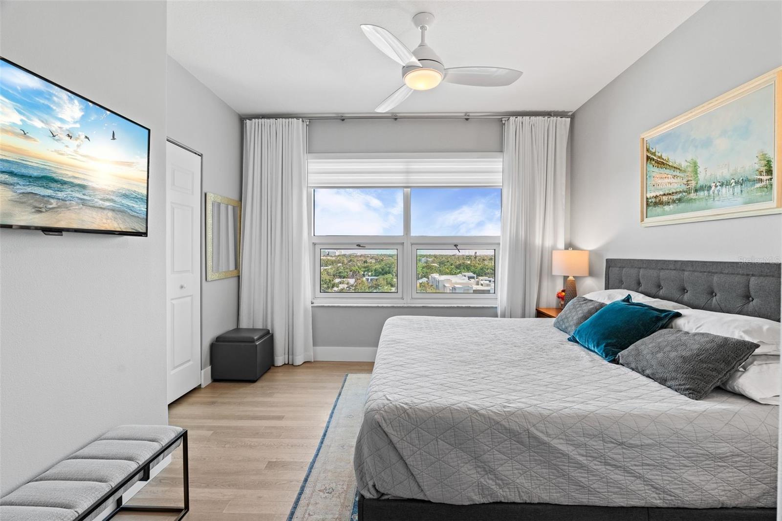 RIVO AT RINGLING - Residential Lease