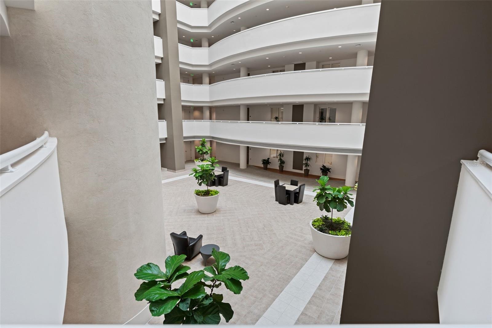 RIVO AT RINGLING - Residential Lease