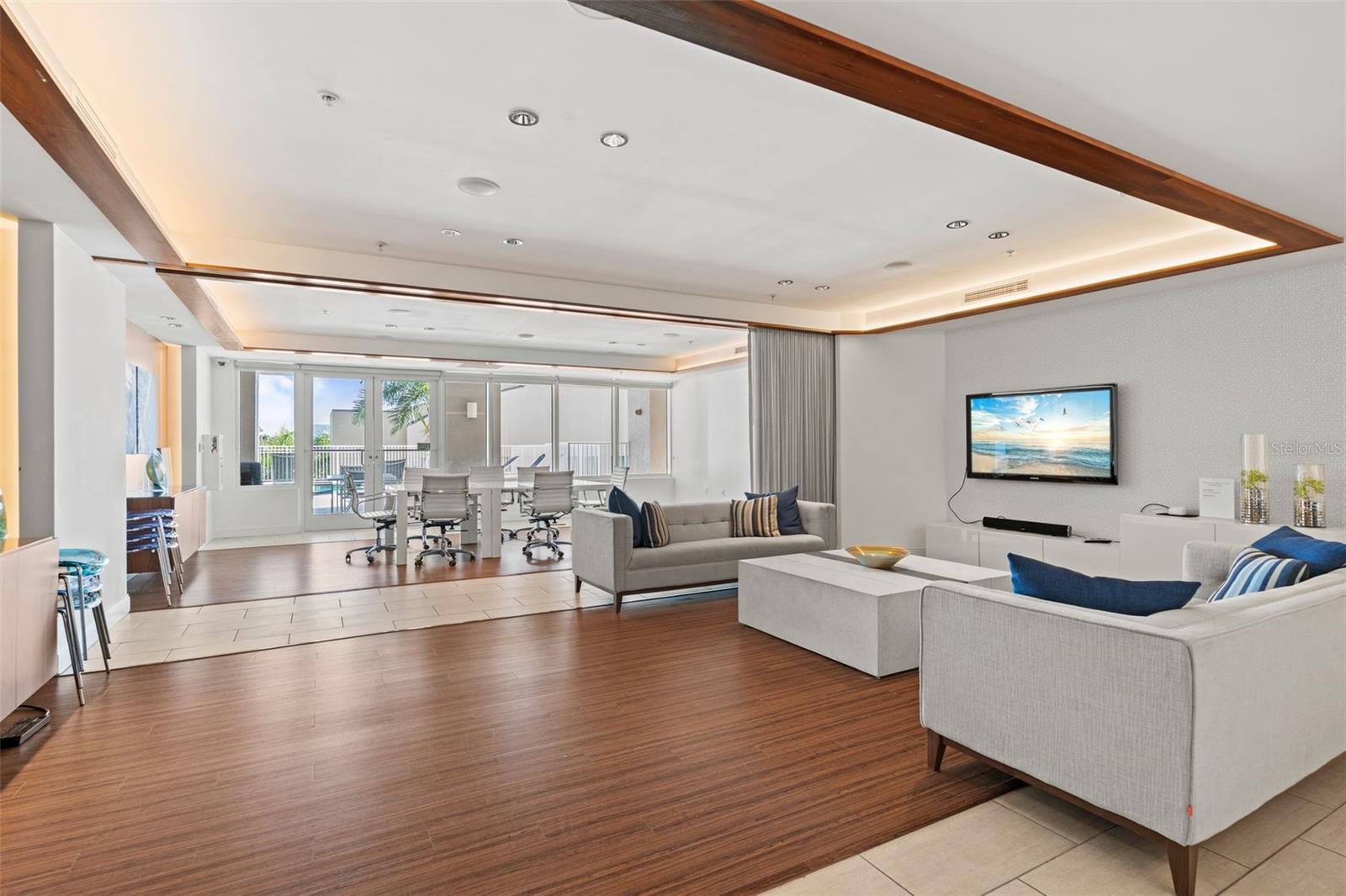 RIVO AT RINGLING - Residential Lease