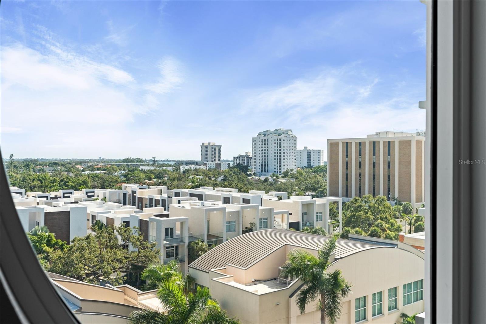 RIVO AT RINGLING - Residential Lease