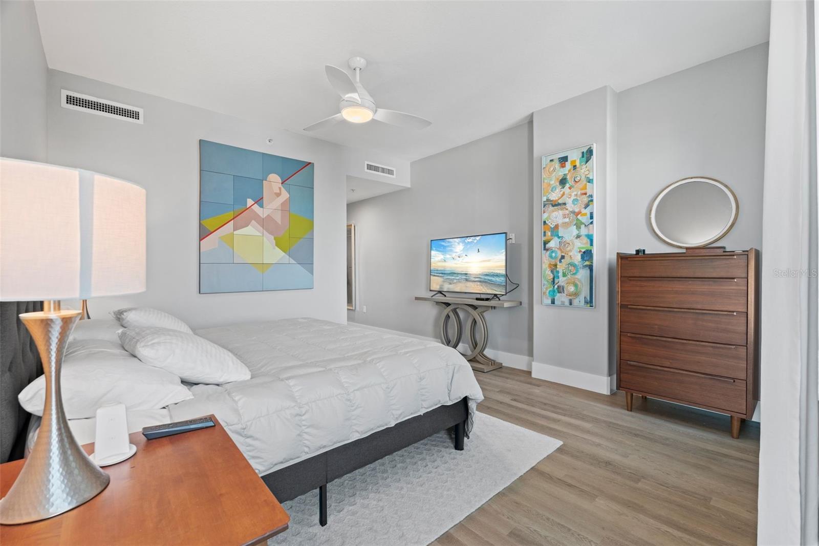 RIVO AT RINGLING - Residential Lease