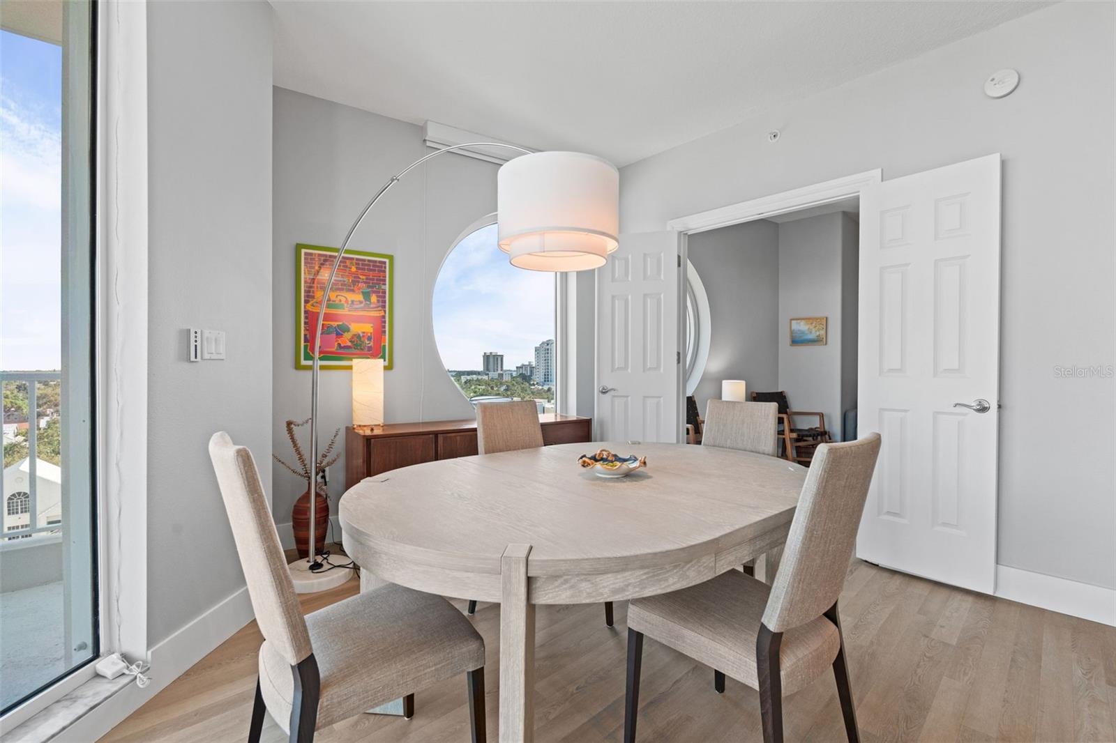 RIVO AT RINGLING - Residential Lease