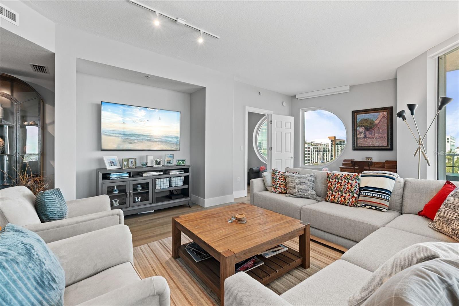 RIVO AT RINGLING - Residential Lease