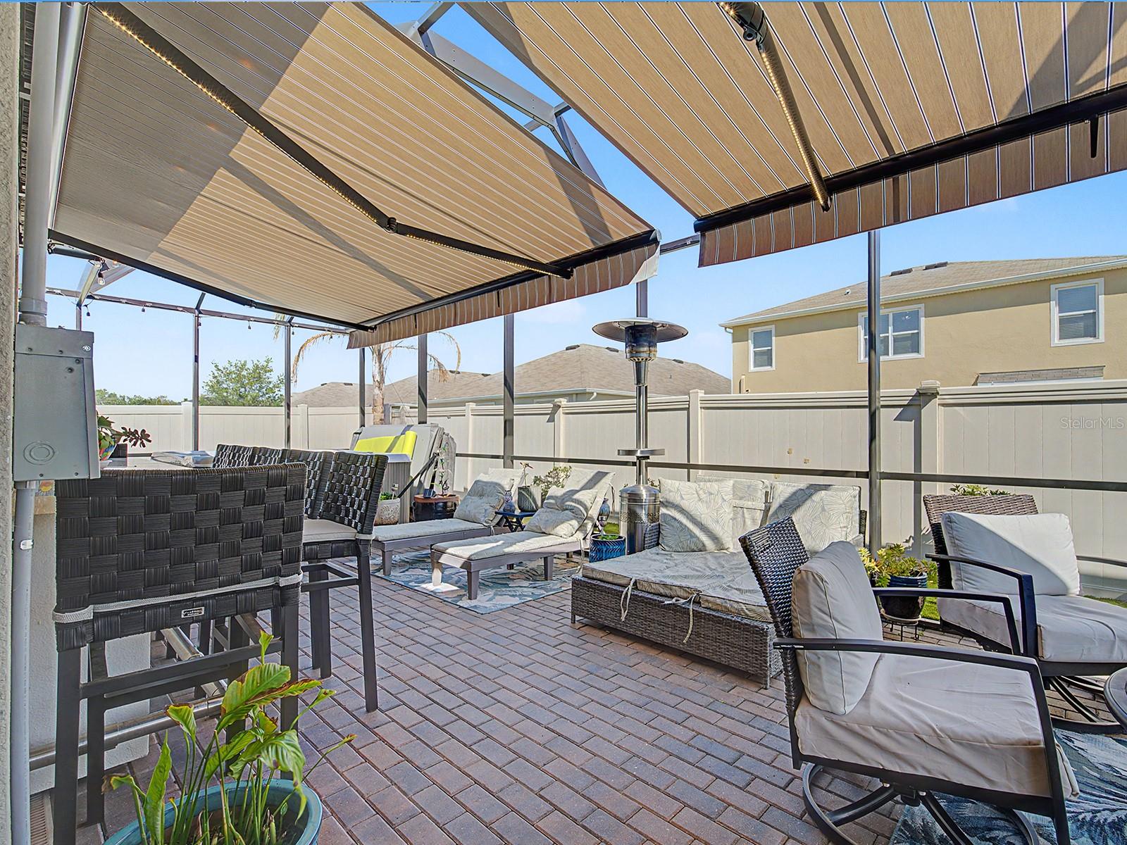 EPPERSON RANCH SOUTH PH 2H-1 - Residential