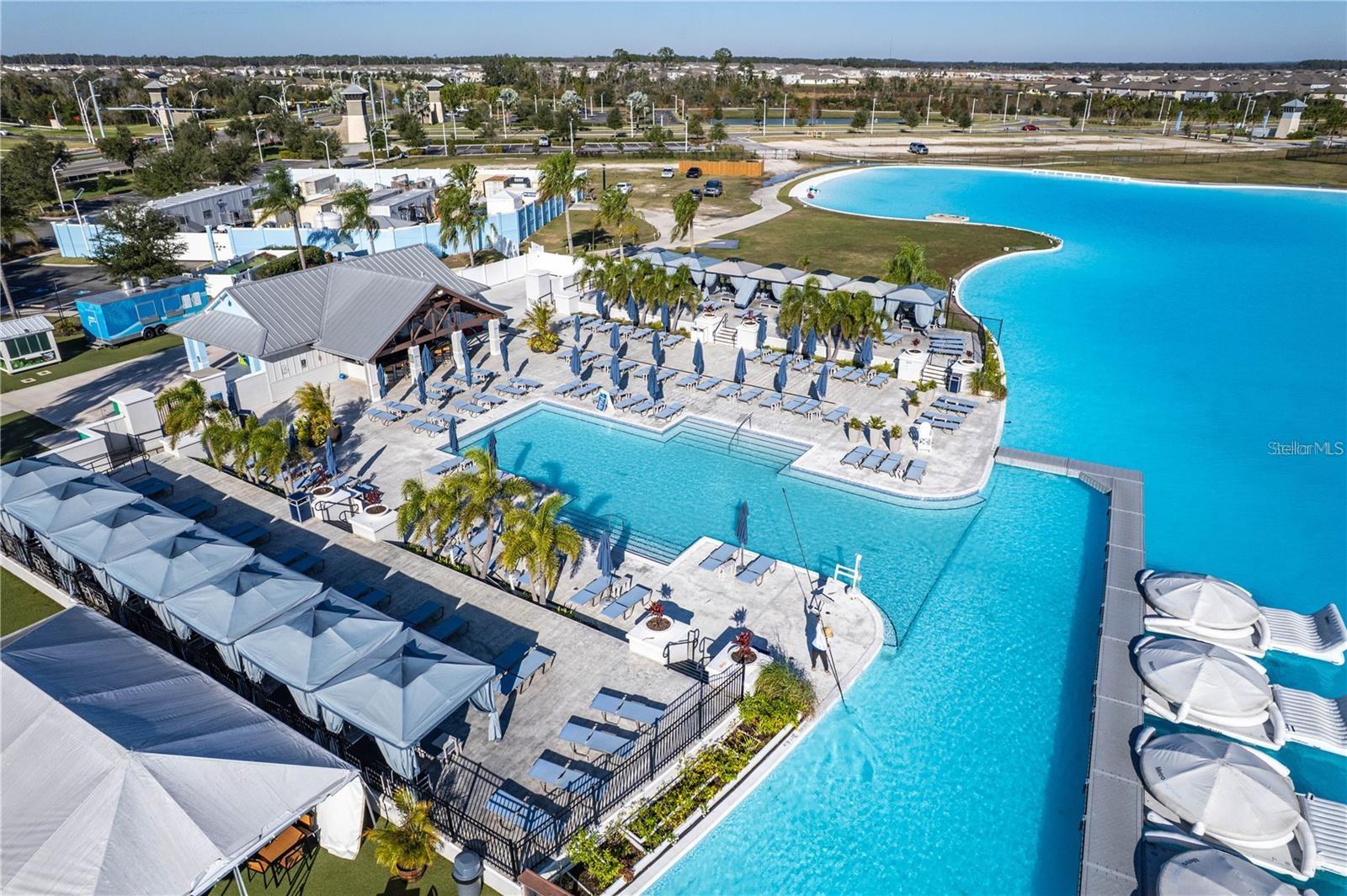 EPPERSON RANCH SOUTH PH 2H-1 - Residential