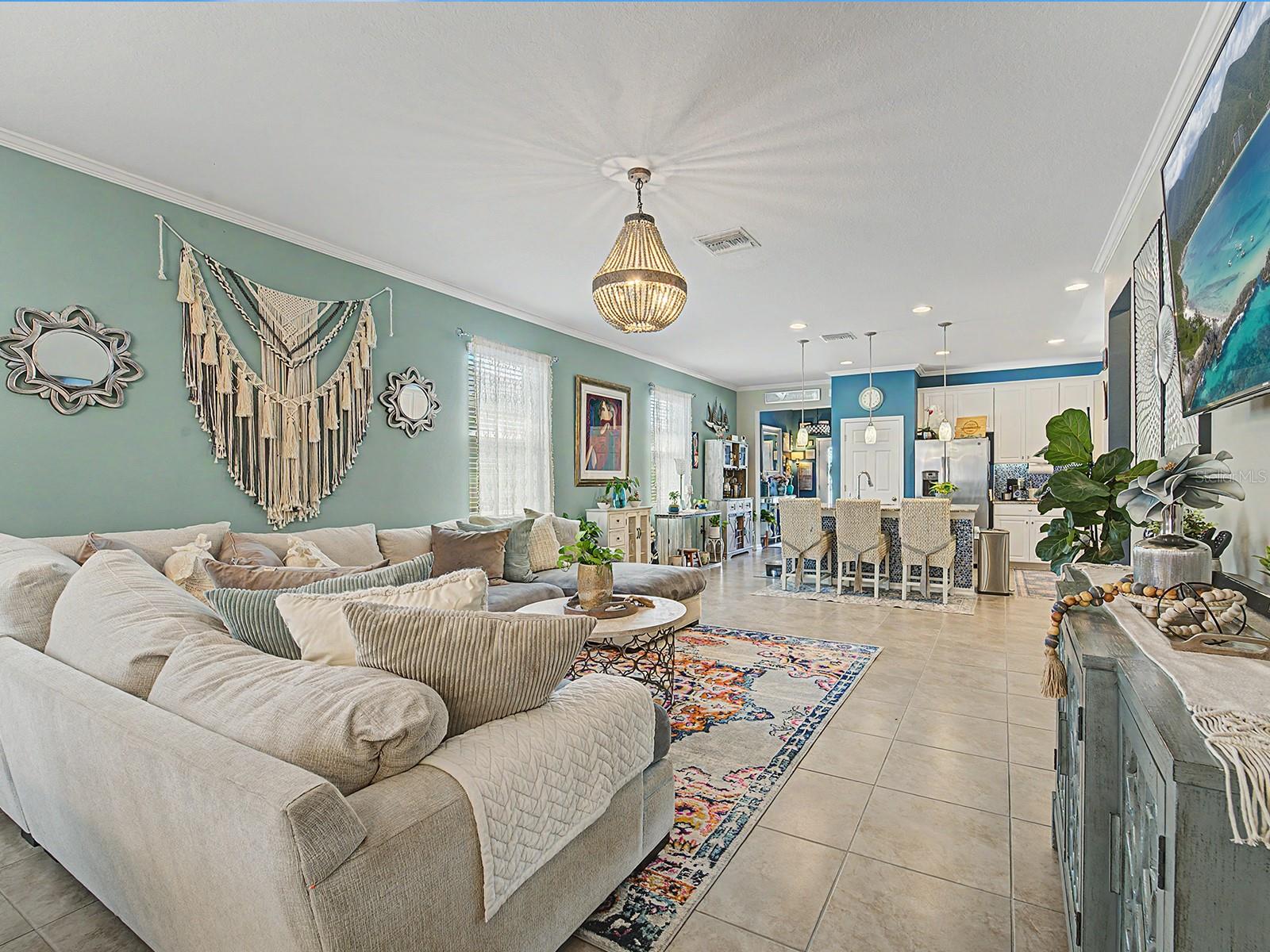 EPPERSON RANCH SOUTH PH 2H-1 - Residential