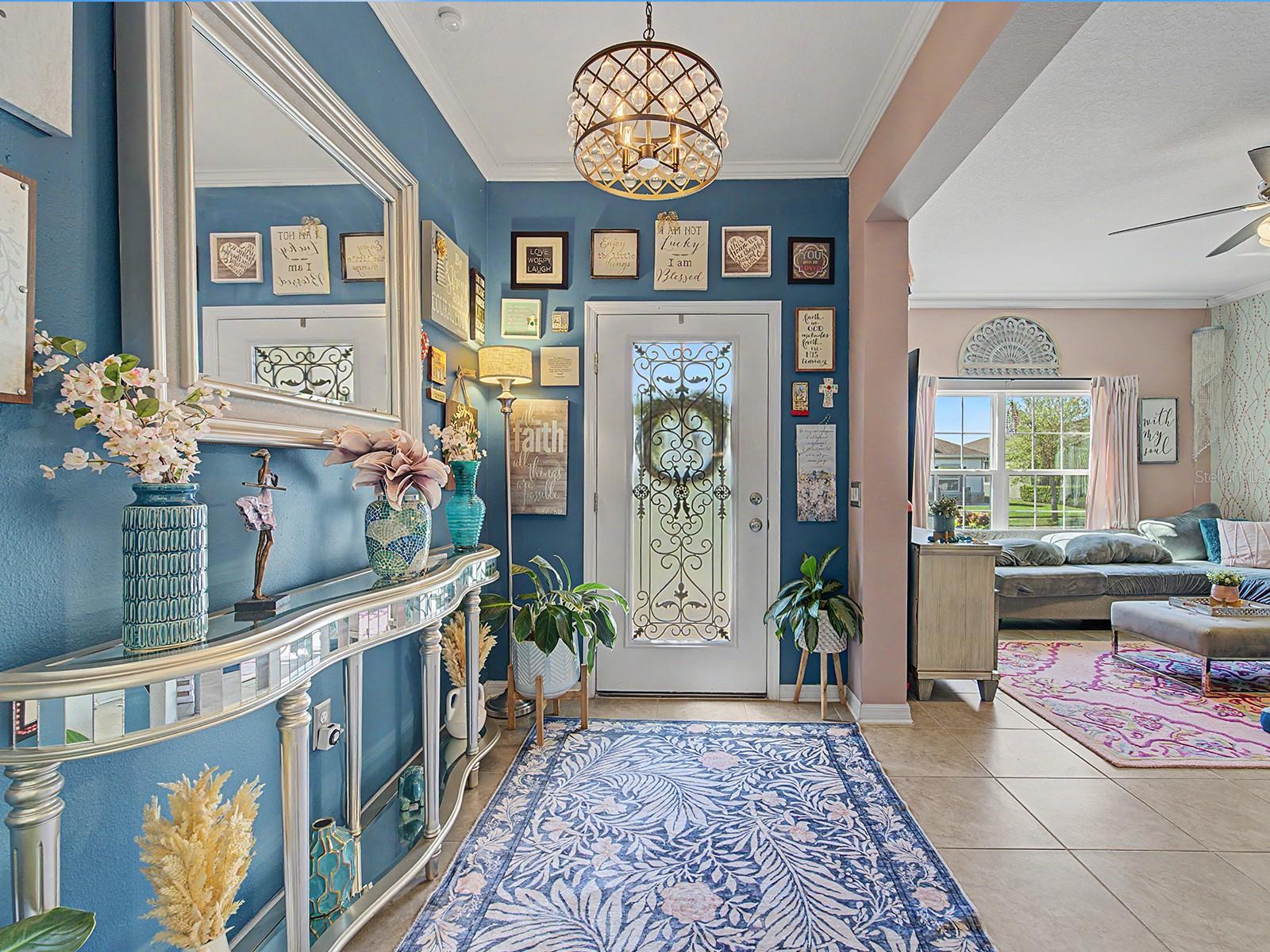 EPPERSON RANCH SOUTH PH 2H-1 - Residential