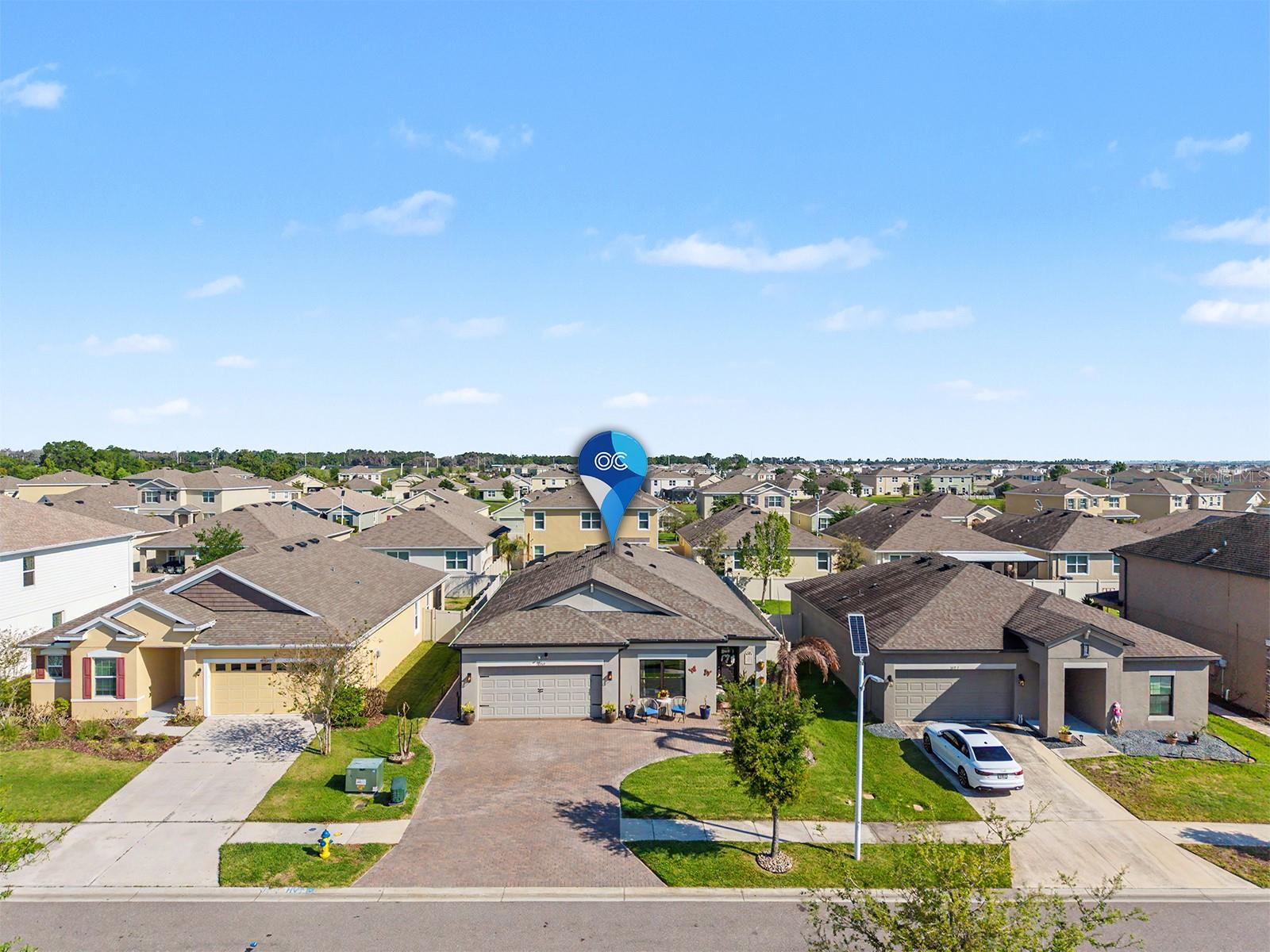 EPPERSON RANCH SOUTH PH 2H-1 - Residential