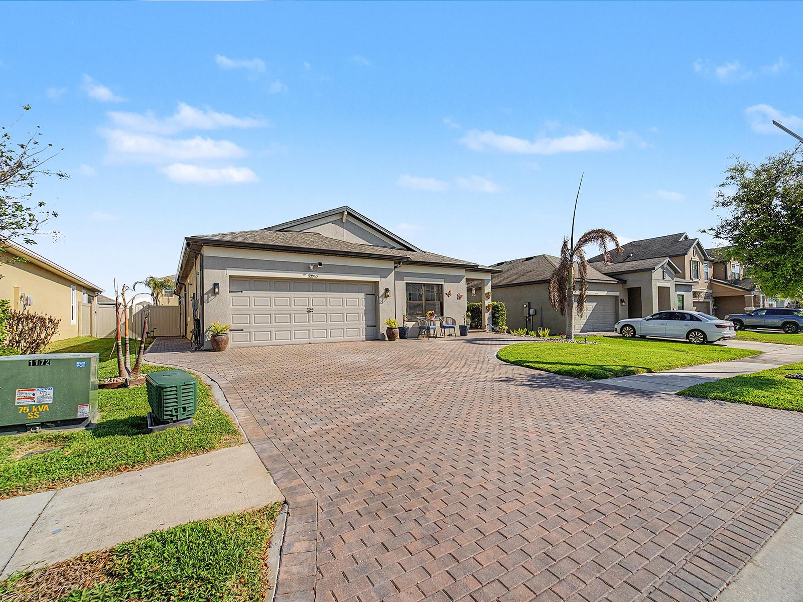 EPPERSON RANCH SOUTH PH 2H-1 - Residential