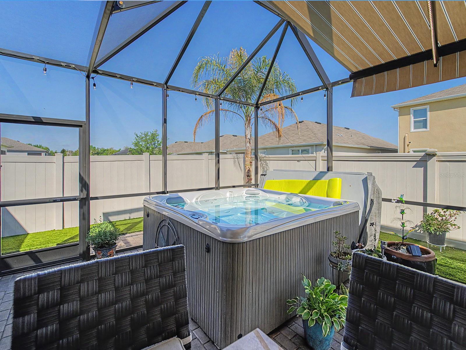 EPPERSON RANCH SOUTH PH 2H-1 - Residential