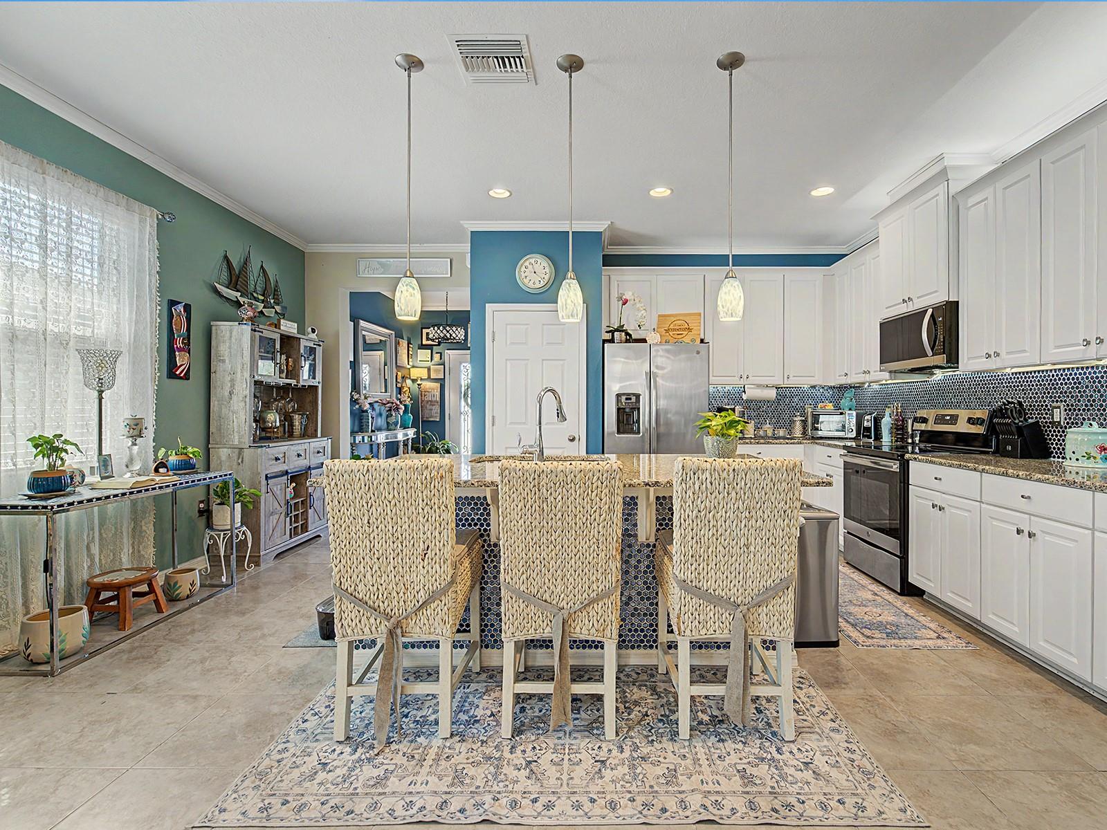 EPPERSON RANCH SOUTH PH 2H-1 - Residential