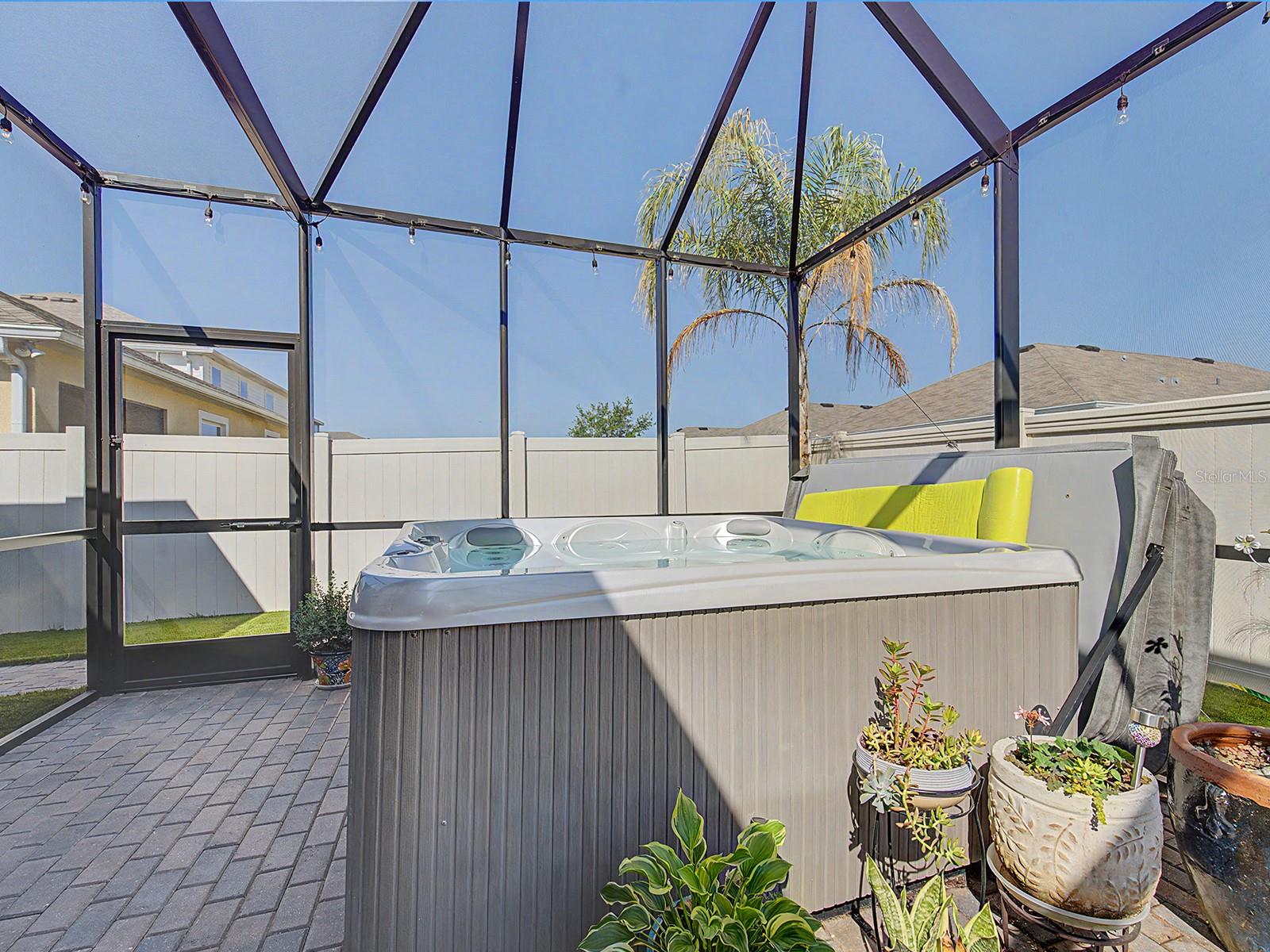 EPPERSON RANCH SOUTH PH 2H-1 - Residential