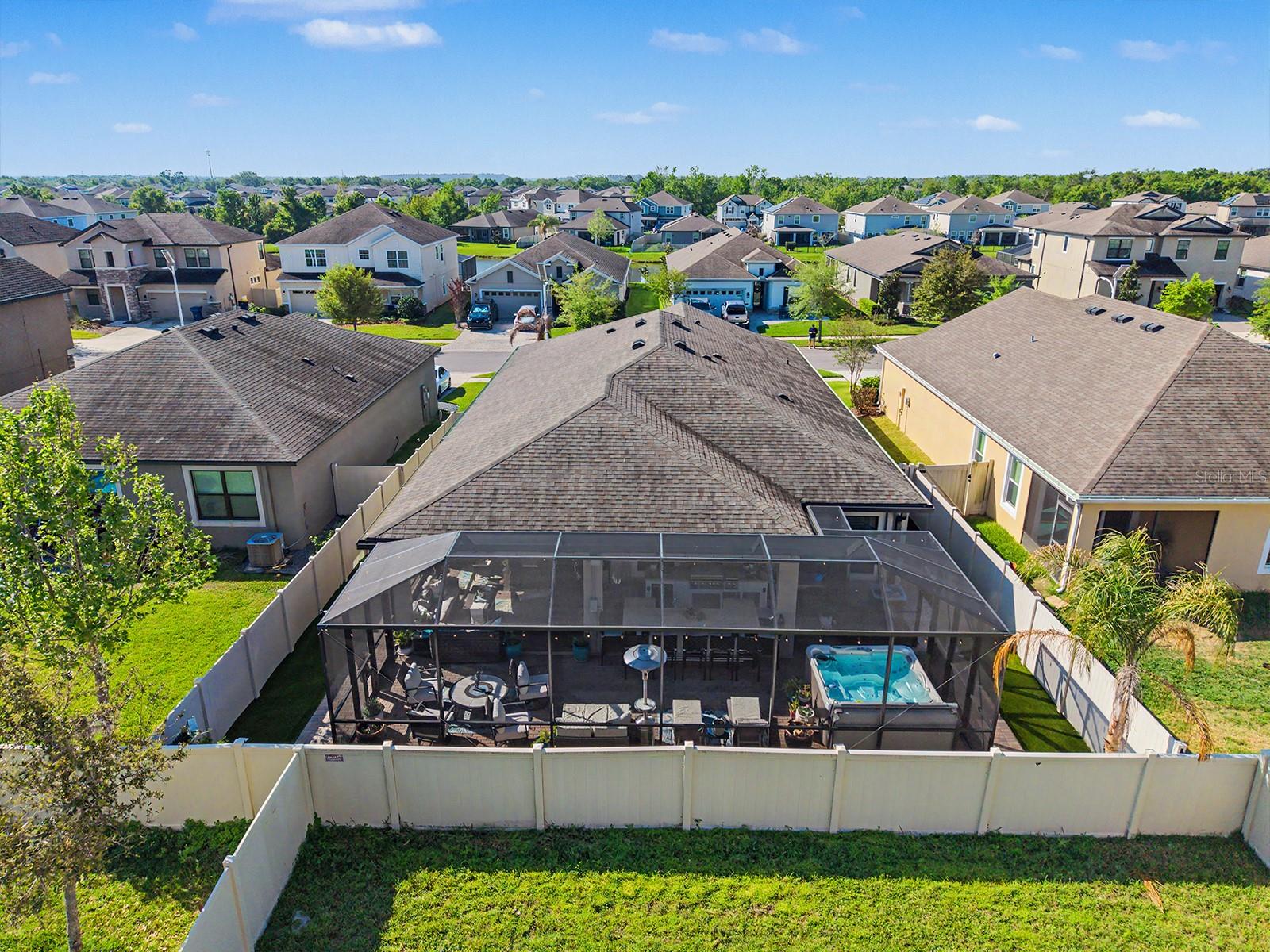 EPPERSON RANCH SOUTH PH 2H-1 - Residential