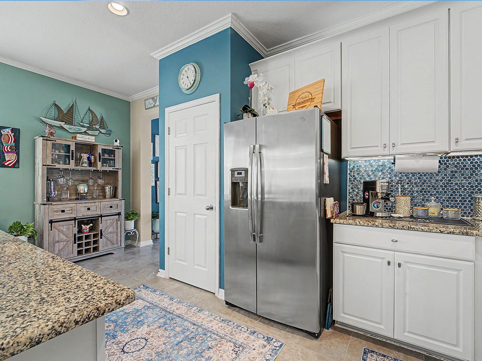 EPPERSON RANCH SOUTH PH 2H-1 - Residential