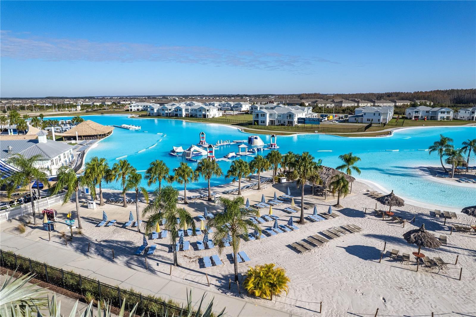 EPPERSON RANCH SOUTH PH 2H-1 - Residential