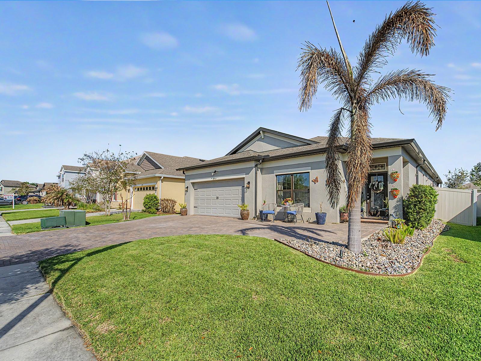 EPPERSON RANCH SOUTH PH 2H-1 - Residential