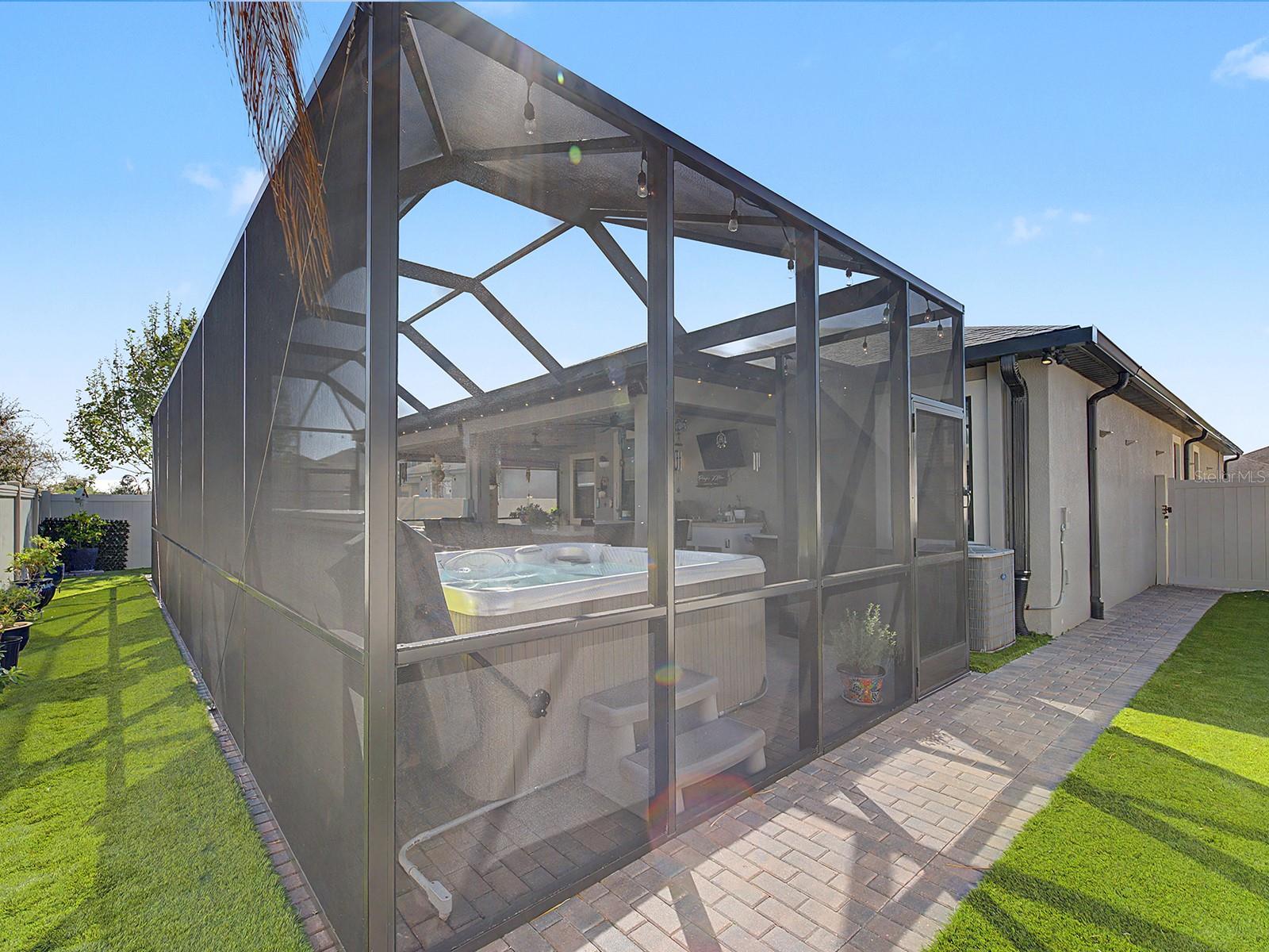 EPPERSON RANCH SOUTH PH 2H-1 - Residential