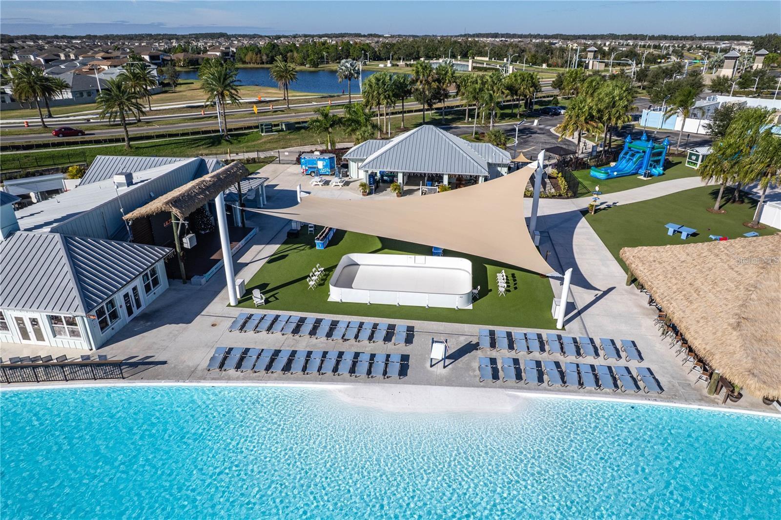 EPPERSON RANCH SOUTH PH 2H-1 - Residential