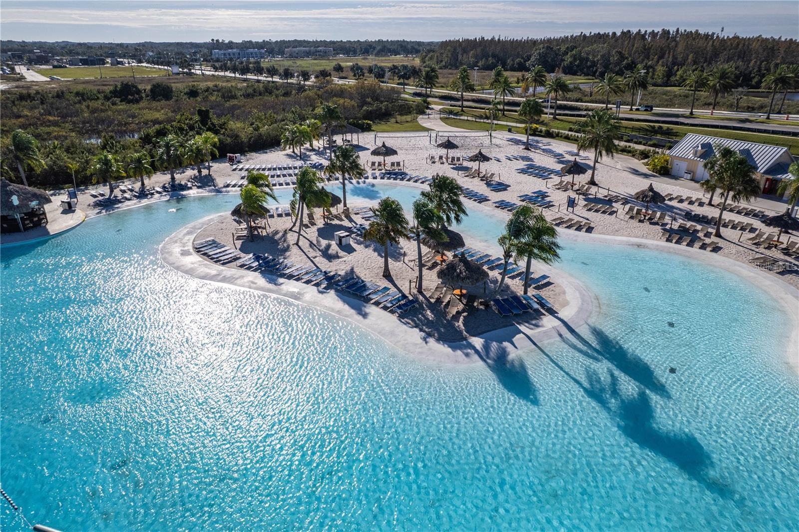 EPPERSON RANCH SOUTH PH 2H-1 - Residential