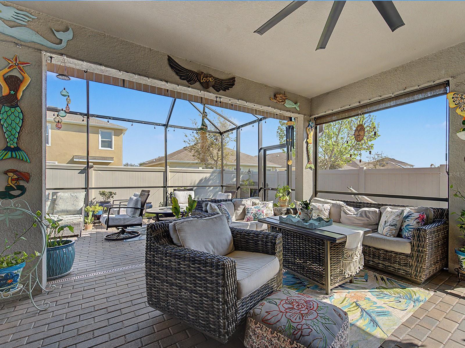 EPPERSON RANCH SOUTH PH 2H-1 - Residential