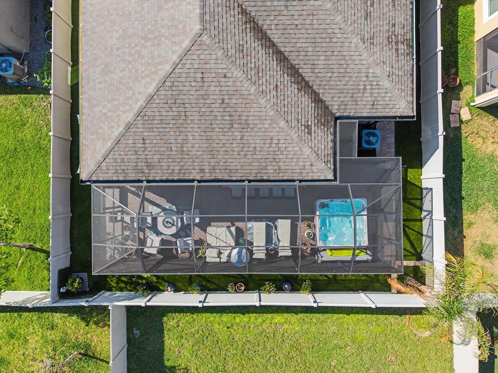 EPPERSON RANCH SOUTH PH 2H-1 - Residential