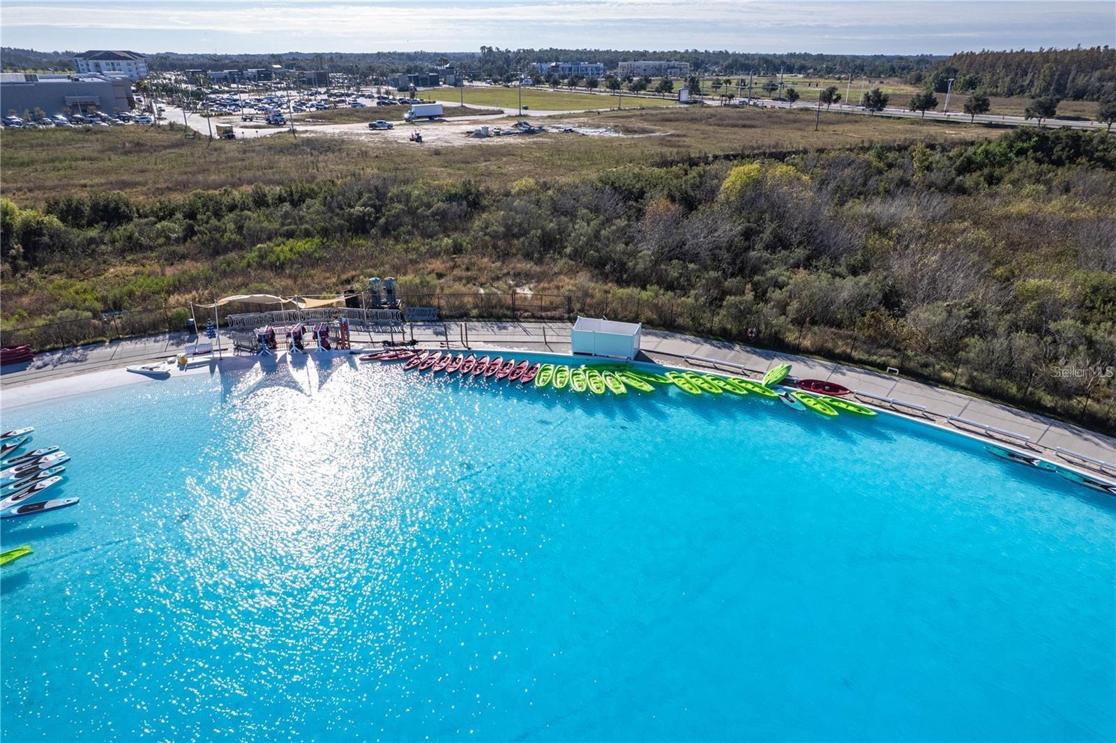 EPPERSON RANCH SOUTH PH 2H-1 - Residential