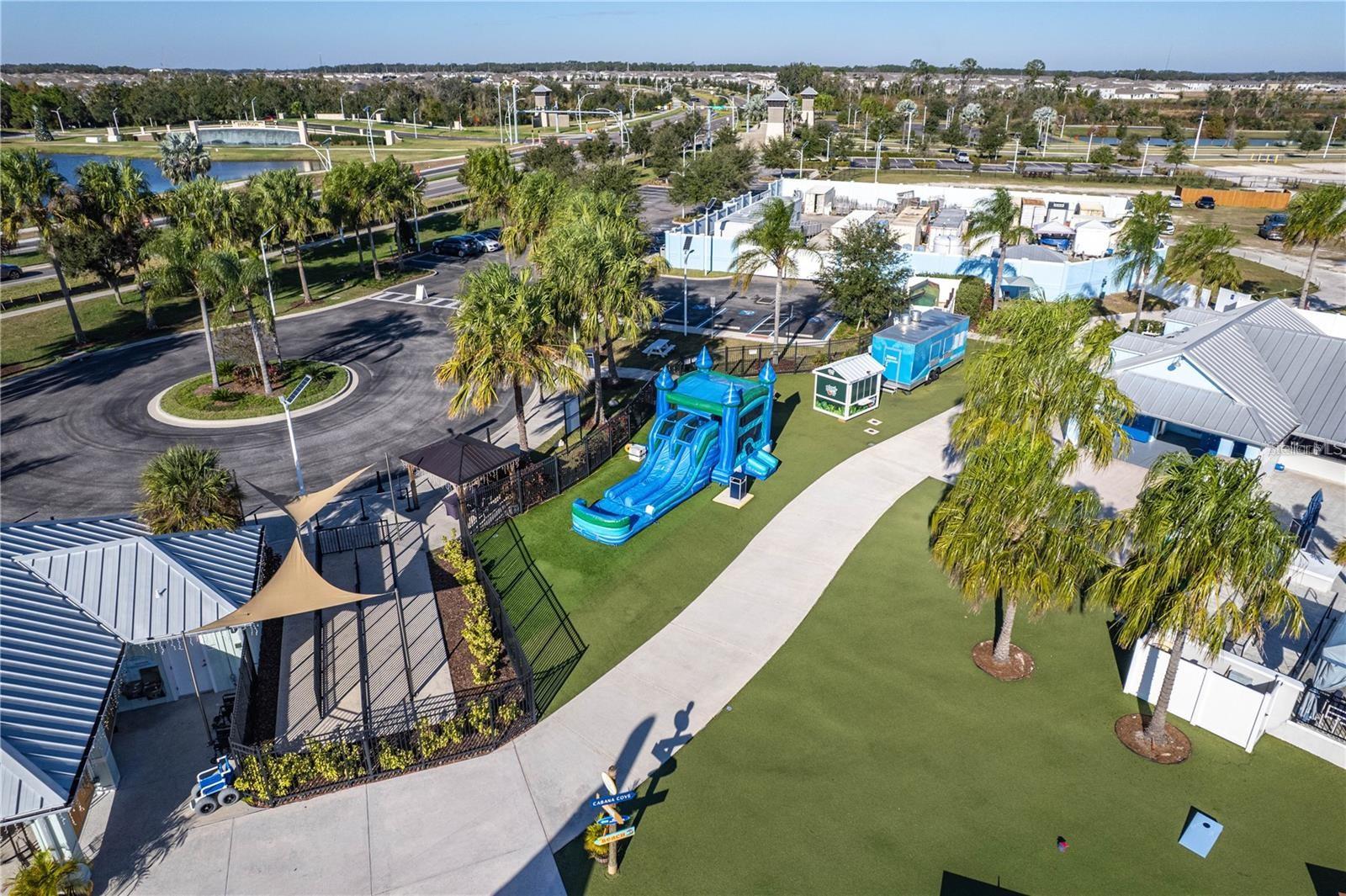 EPPERSON RANCH SOUTH PH 2H-1 - Residential