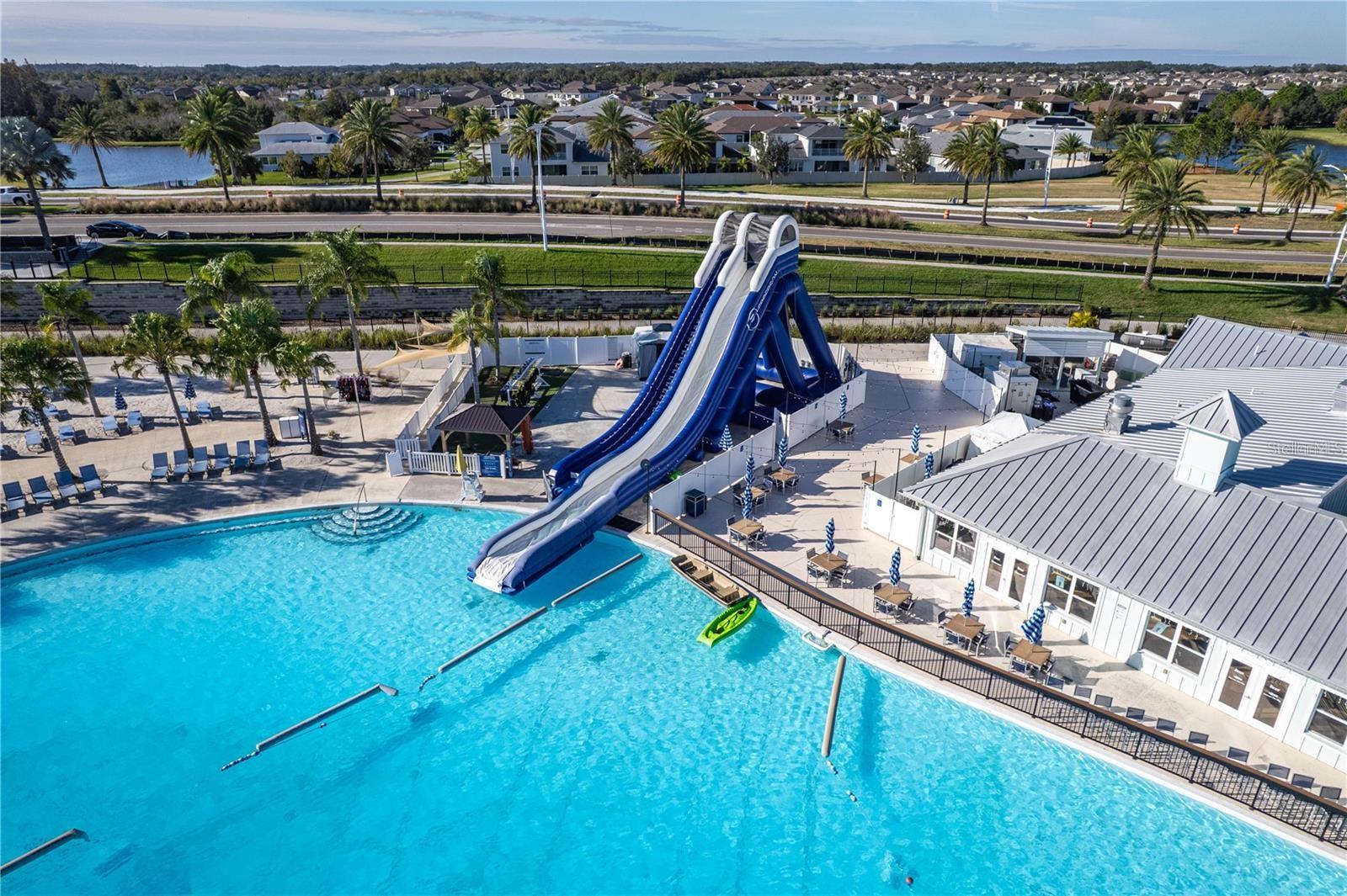 EPPERSON RANCH SOUTH PH 2H-1 - Residential