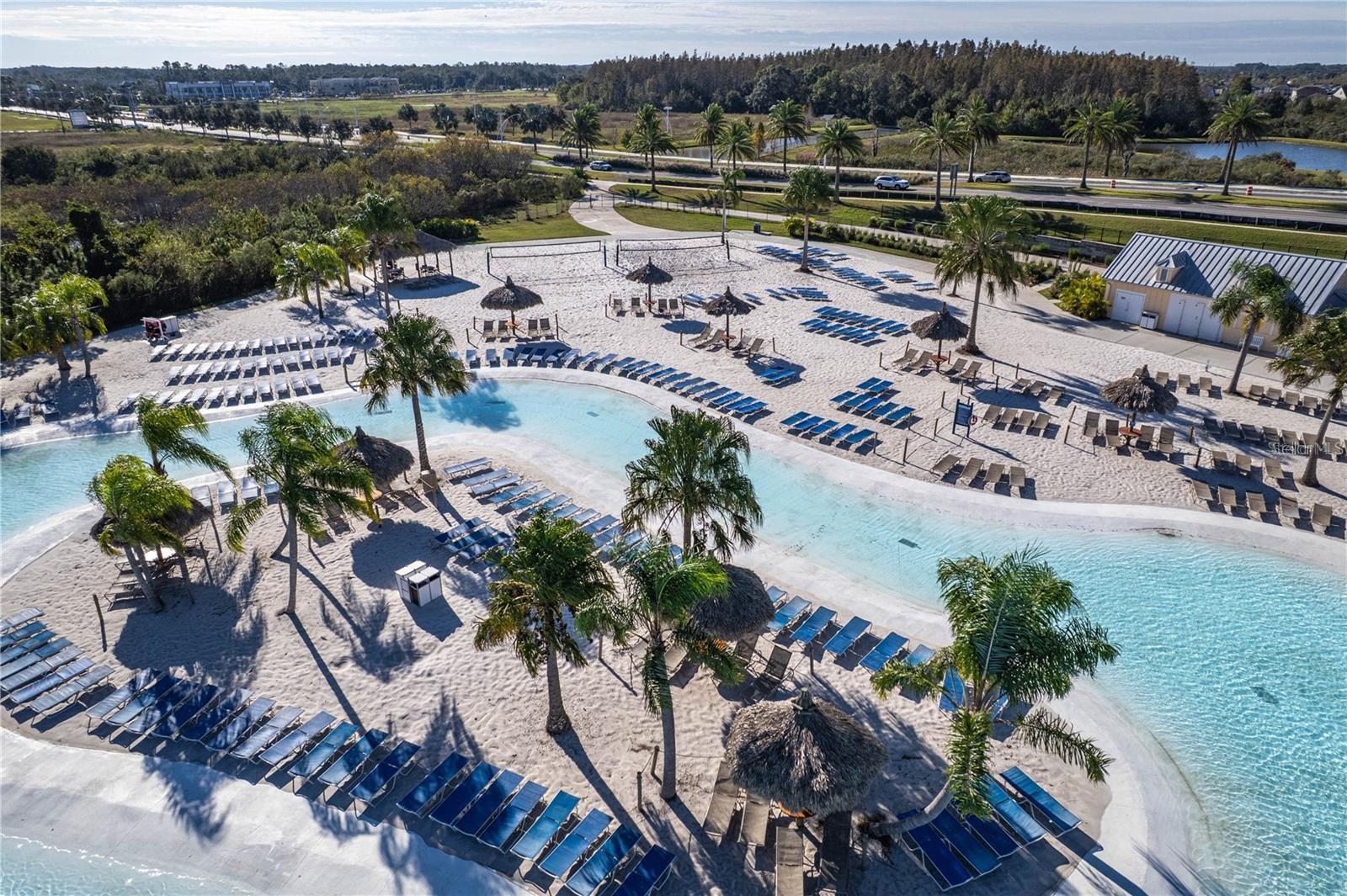 EPPERSON RANCH SOUTH PH 2H-1 - Residential