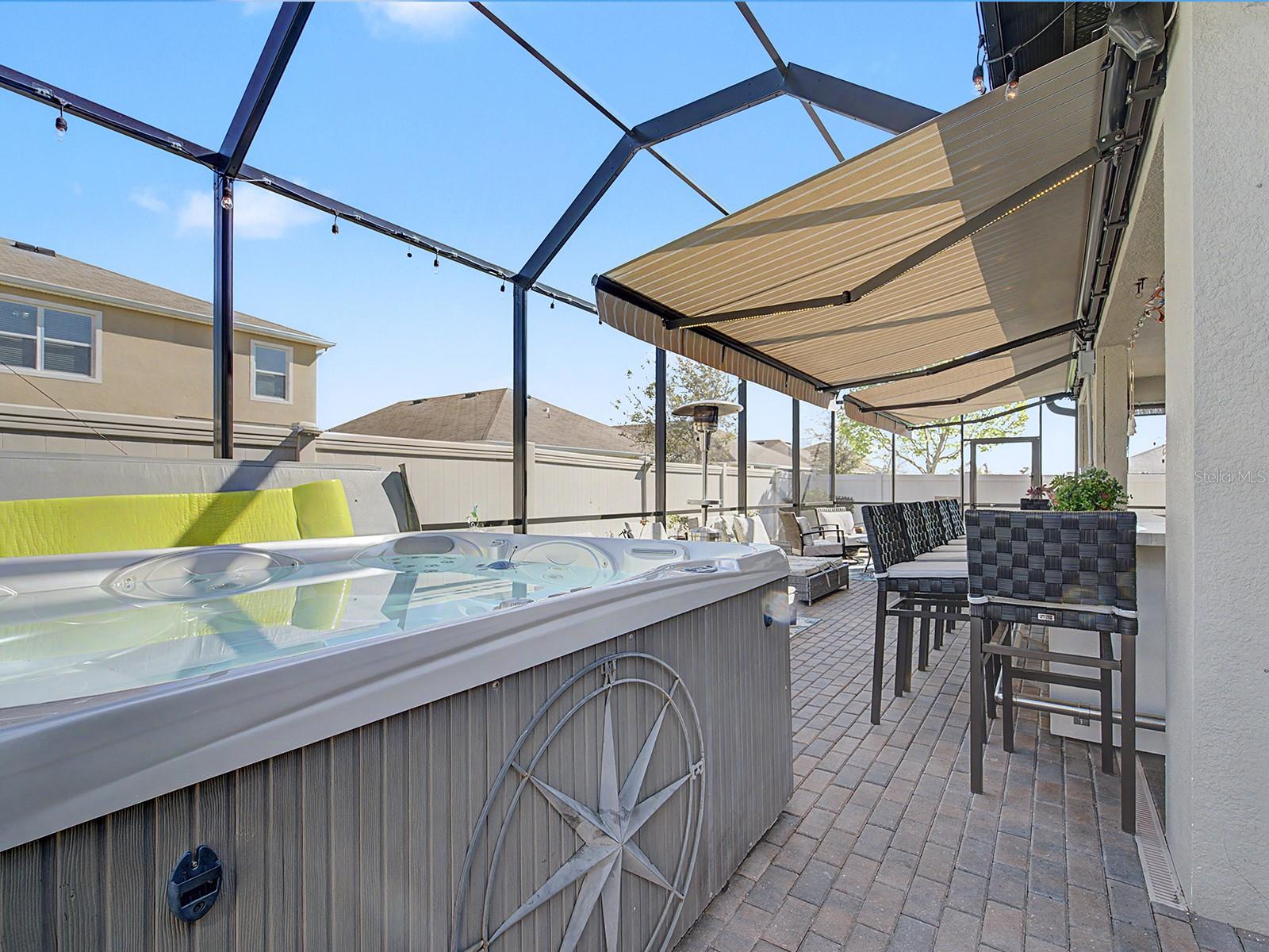 EPPERSON RANCH SOUTH PH 2H-1 - Residential