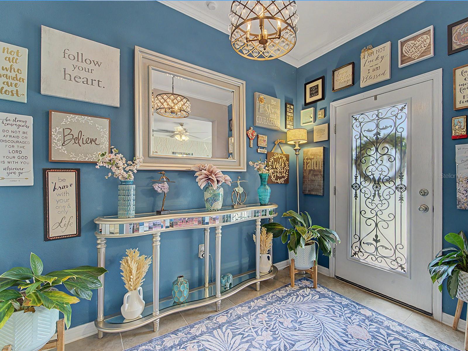 EPPERSON RANCH SOUTH PH 2H-1 - Residential