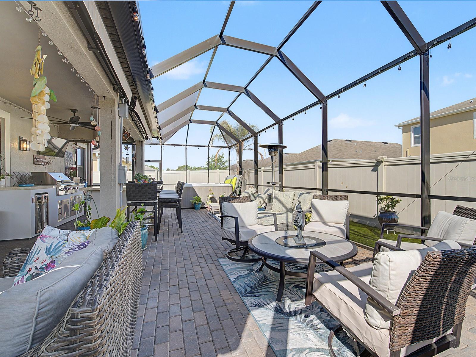 EPPERSON RANCH SOUTH PH 2H-1 - Residential