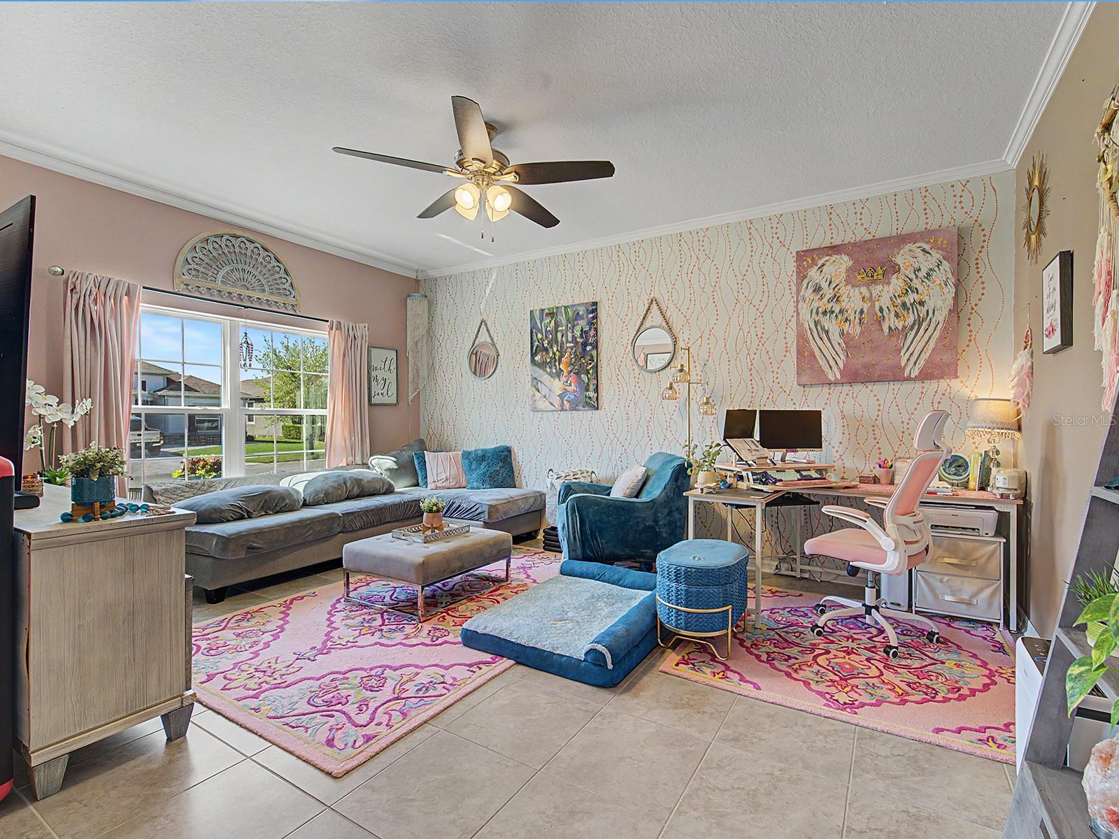 EPPERSON RANCH SOUTH PH 2H-1 - Residential