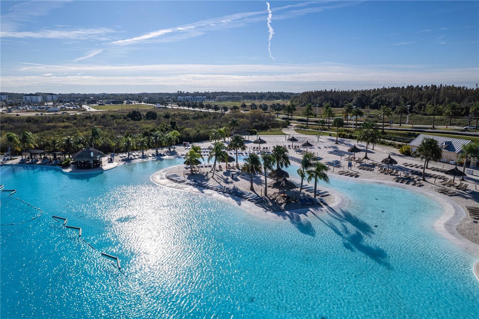 EPPERSON RANCH SOUTH PH 2H-1 - Residential