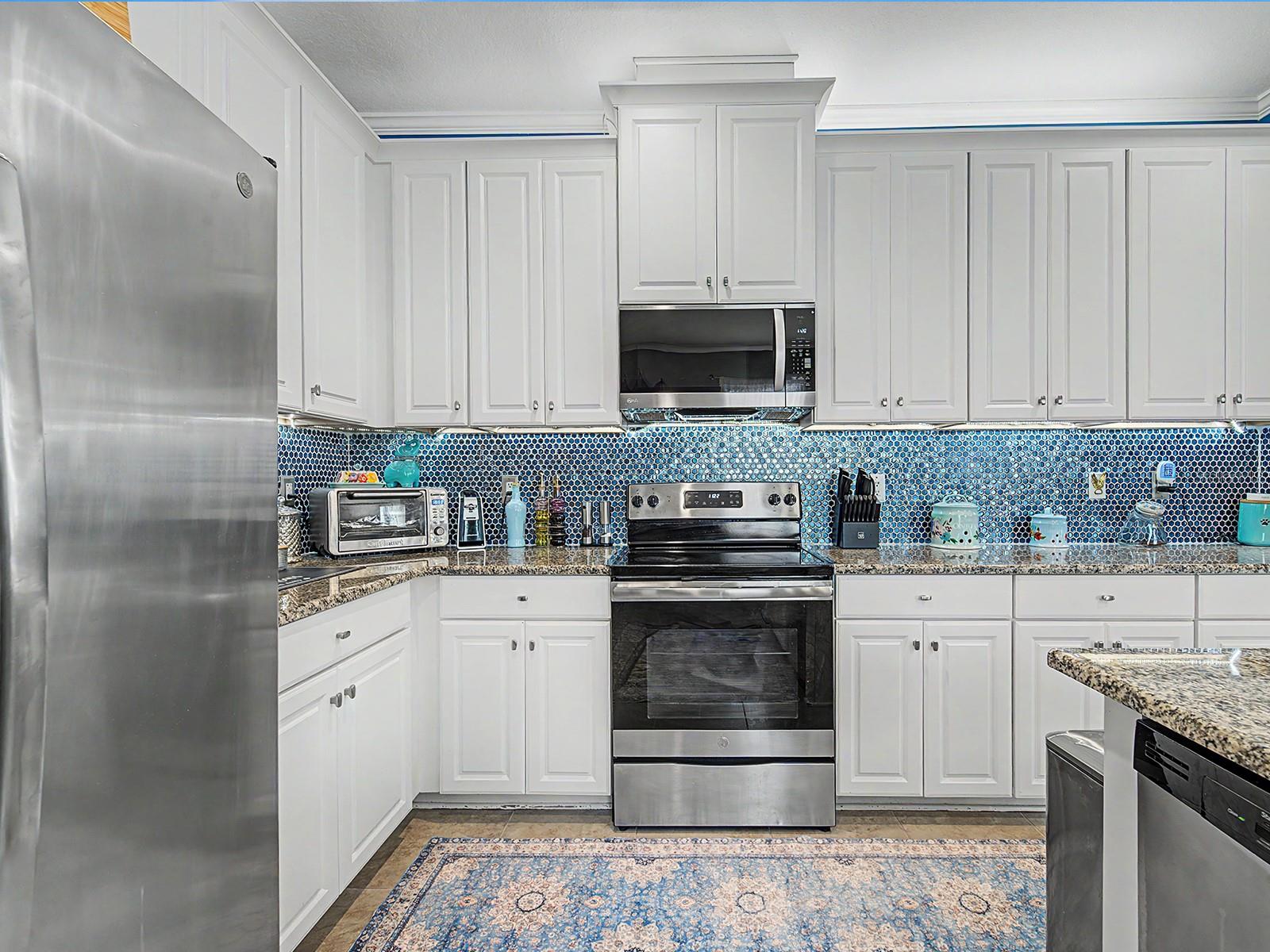 EPPERSON RANCH SOUTH PH 2H-1 - Residential