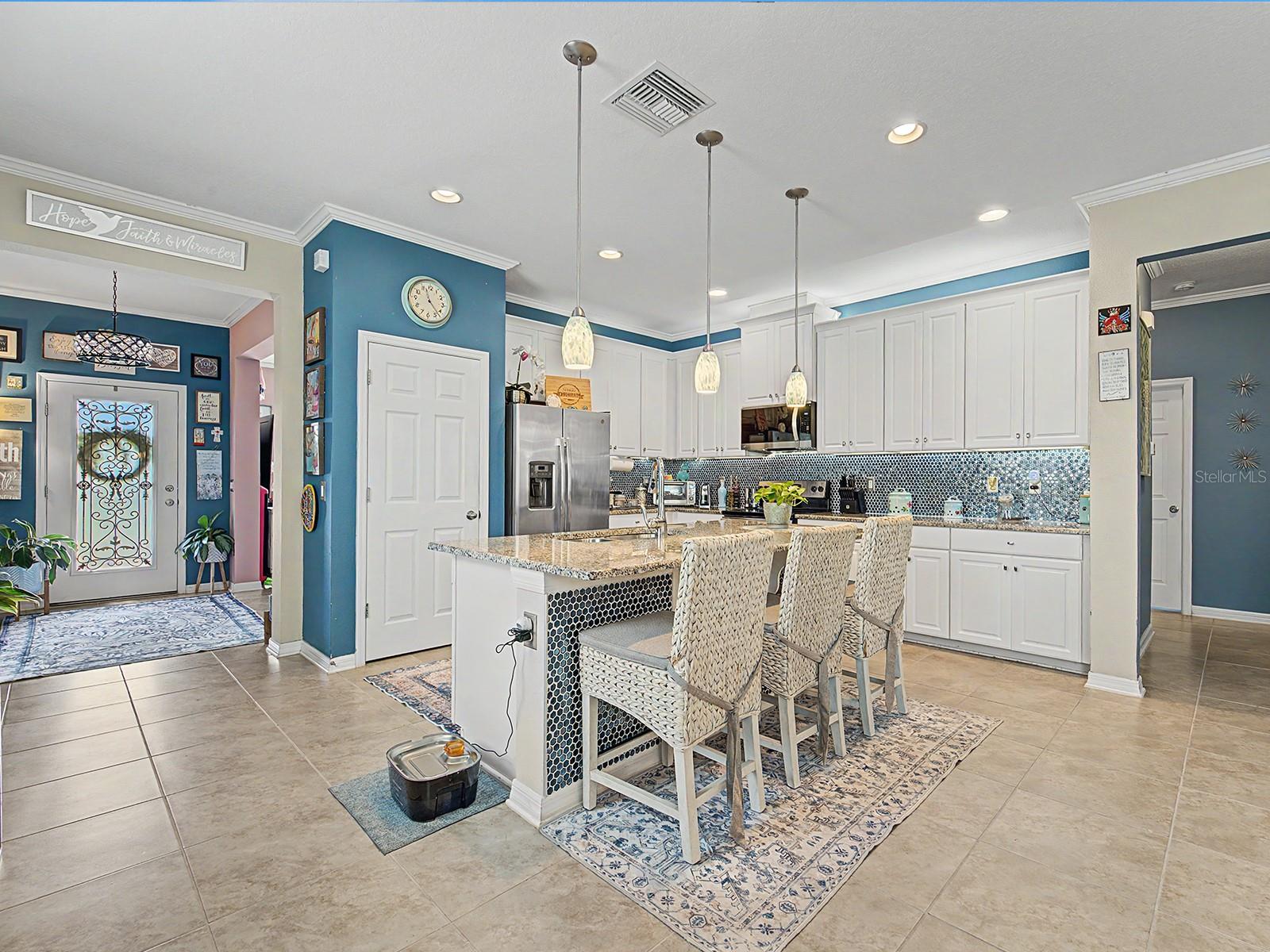 EPPERSON RANCH SOUTH PH 2H-1 - Residential