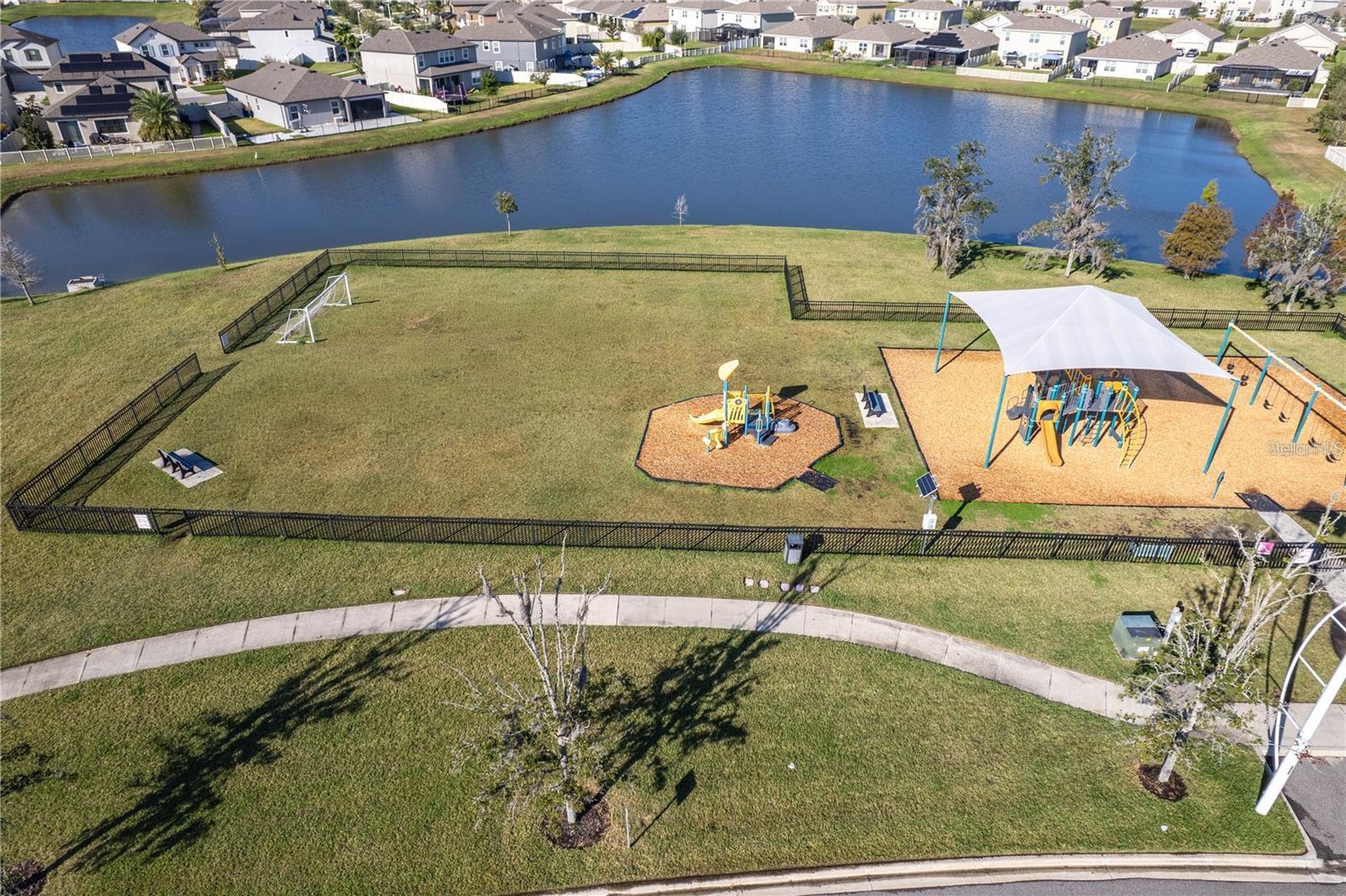 EPPERSON RANCH SOUTH PH 2H-1 - Residential