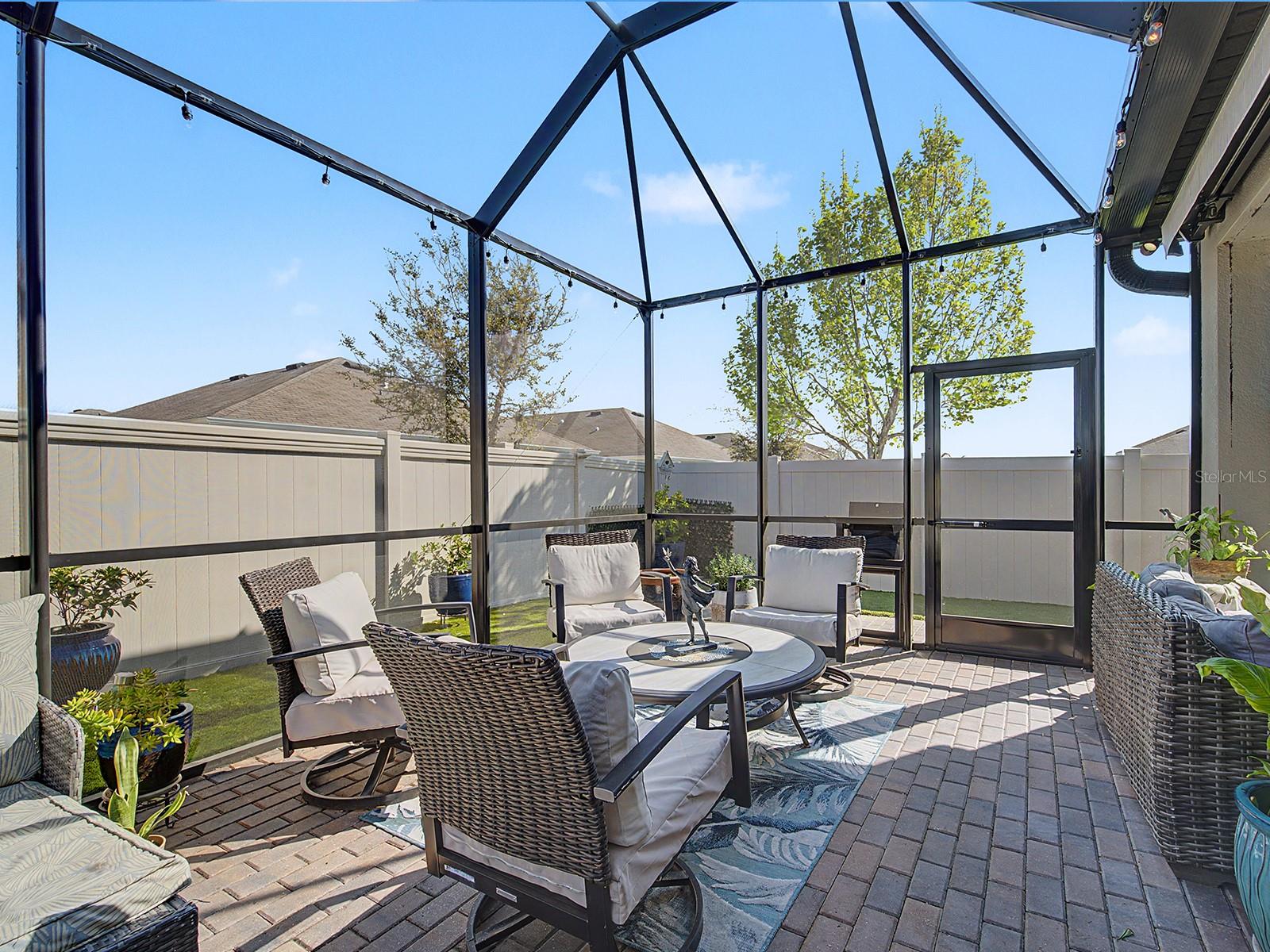 EPPERSON RANCH SOUTH PH 2H-1 - Residential