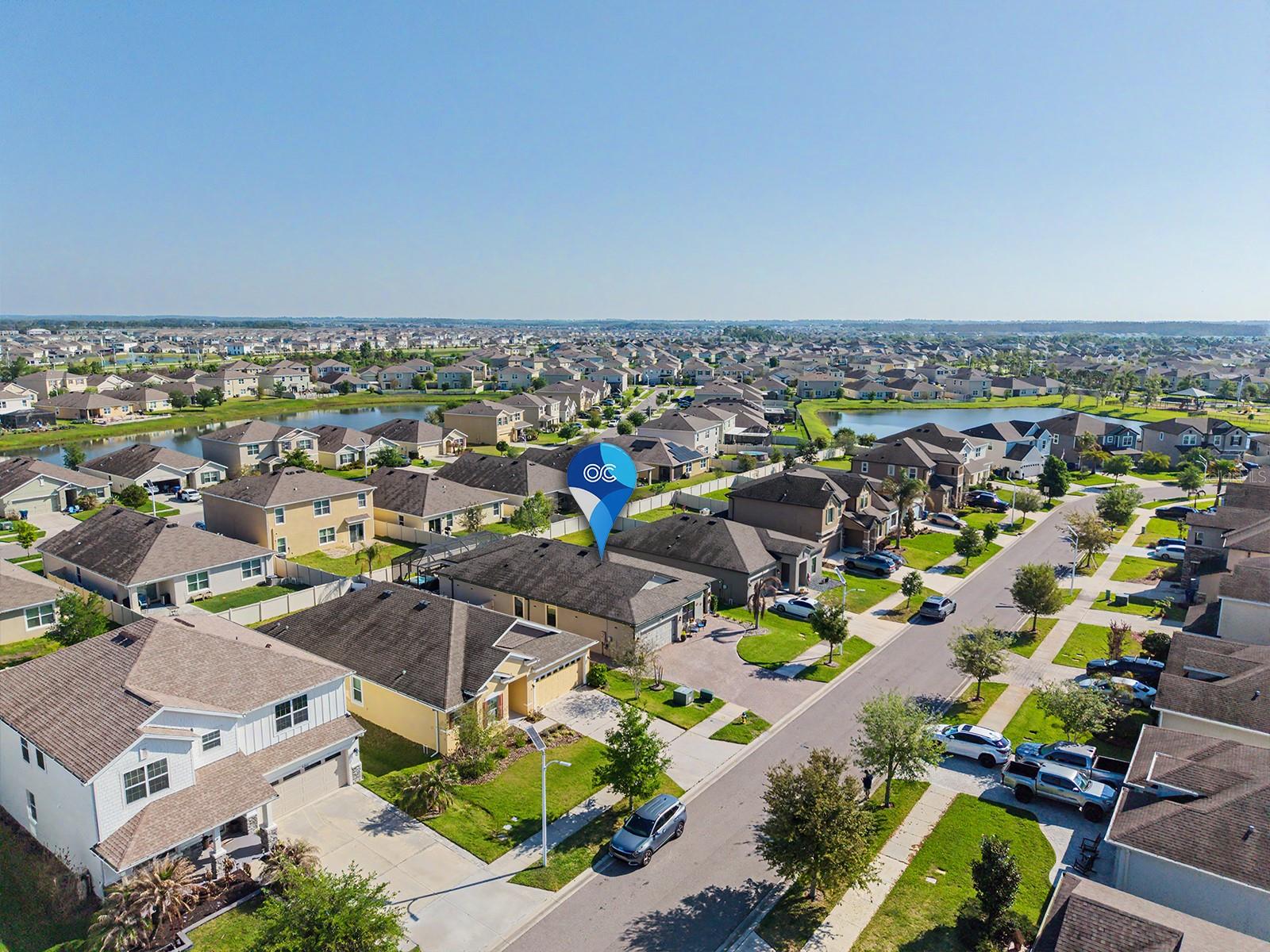 EPPERSON RANCH SOUTH PH 2H-1 - Residential