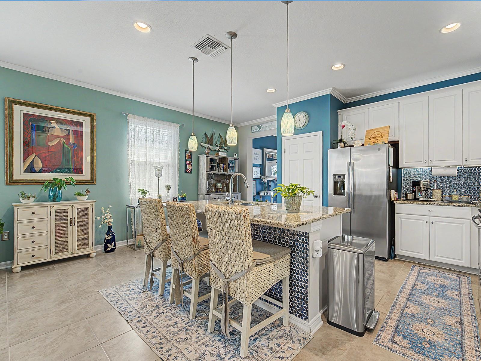 EPPERSON RANCH SOUTH PH 2H-1 - Residential