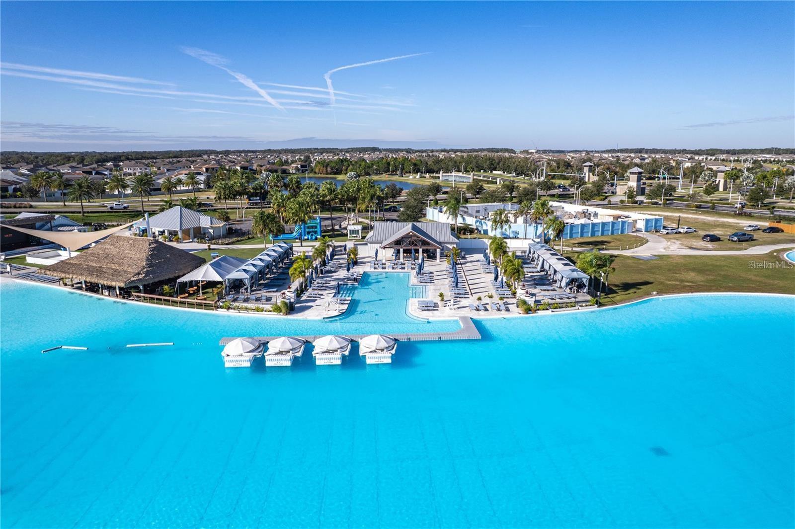 EPPERSON RANCH SOUTH PH 2H-1 - Residential