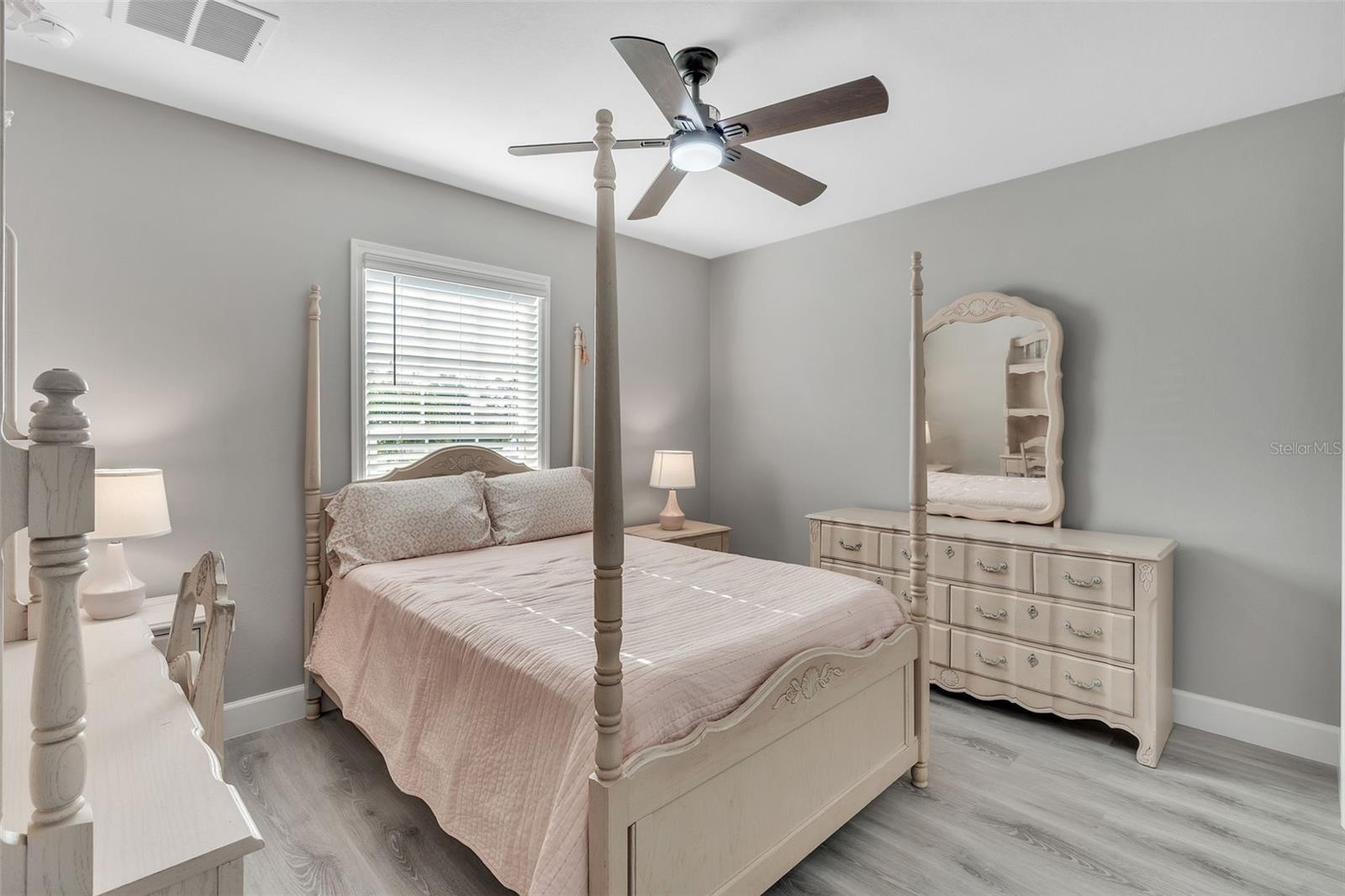 PORT CHARLOTTE SEC 095 - Residential Lease