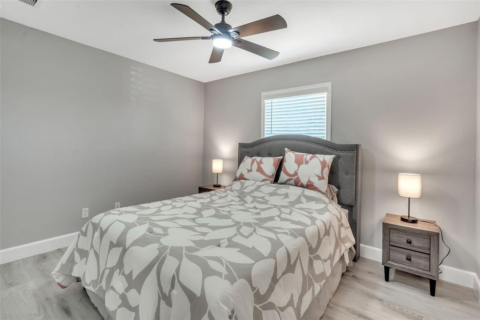PORT CHARLOTTE SEC 095 - Residential Lease