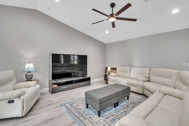PORT CHARLOTTE SEC 095 - Residential Lease