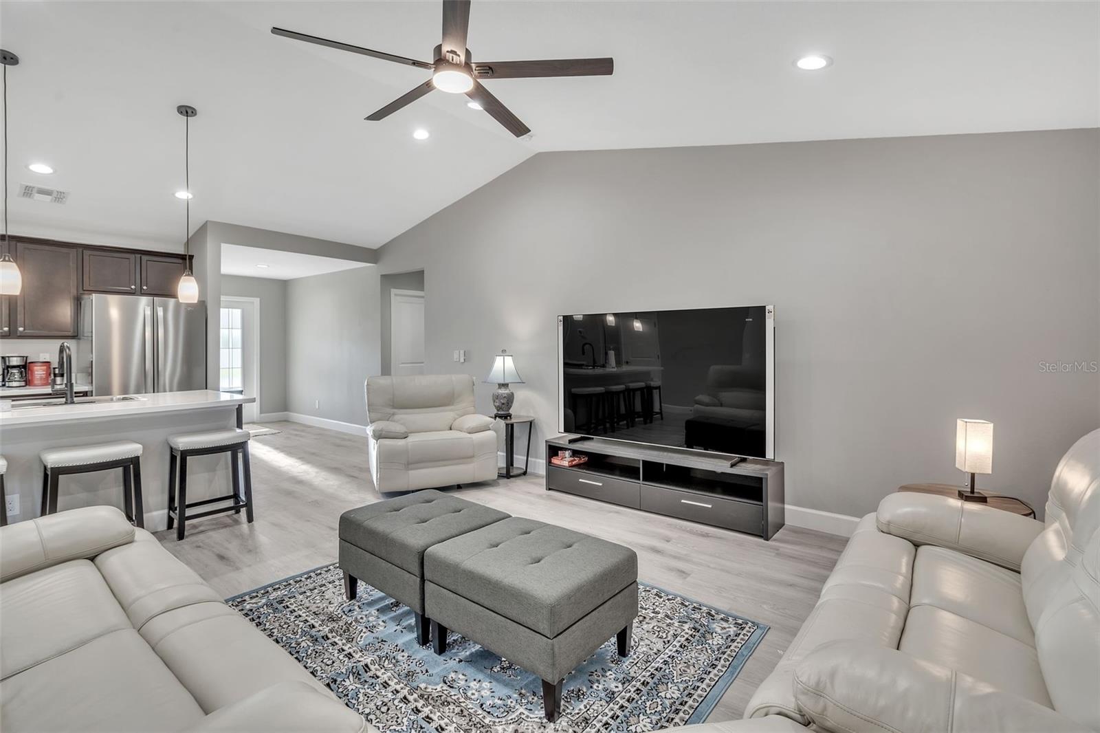 PORT CHARLOTTE SEC 095 - Residential Lease