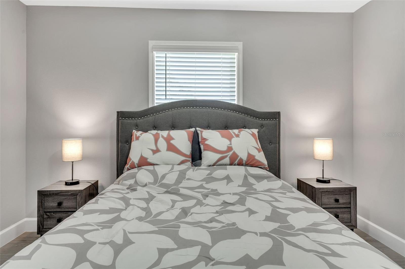 PORT CHARLOTTE SEC 095 - Residential Lease