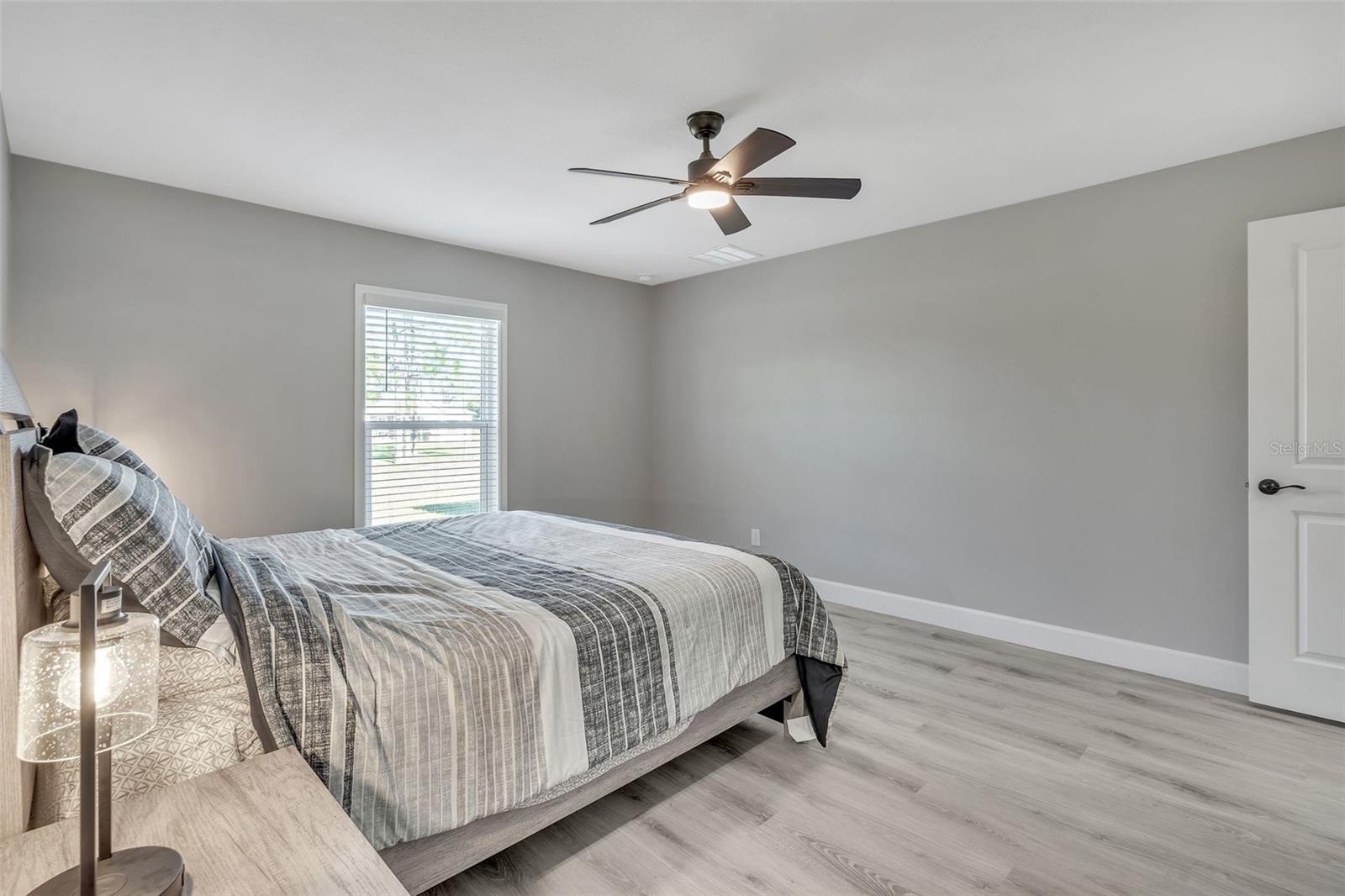 PORT CHARLOTTE SEC 095 - Residential Lease