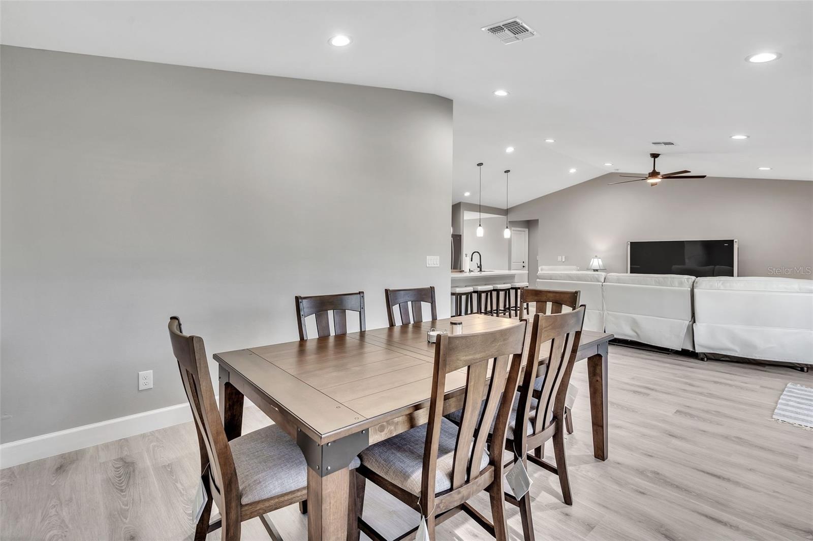 PORT CHARLOTTE SEC 095 - Residential Lease