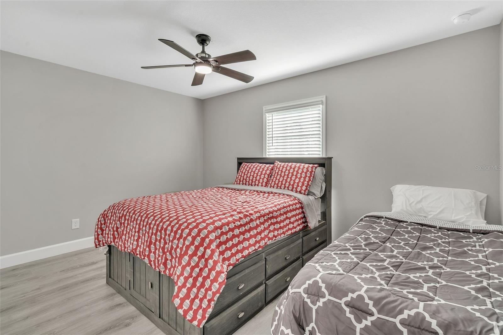 PORT CHARLOTTE SEC 095 - Residential Lease